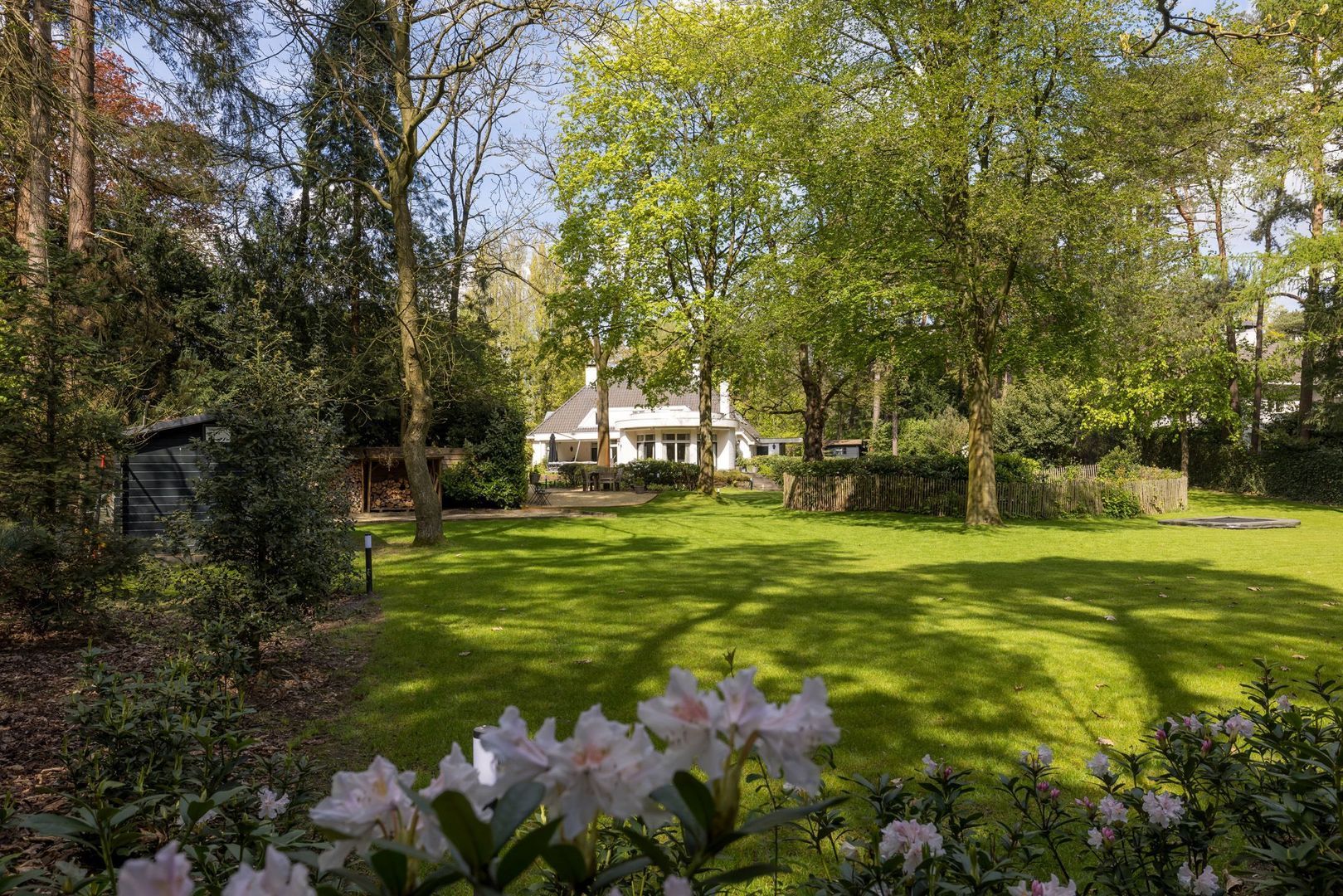 Prins Constantijnlaan 13, Waalre foto-46