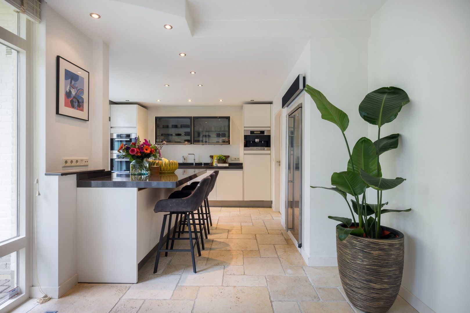 Prins Constantijnlaan 13, Waalre foto-16