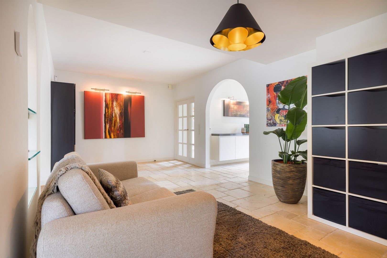 Prins Constantijnlaan 13, Waalre foto-14