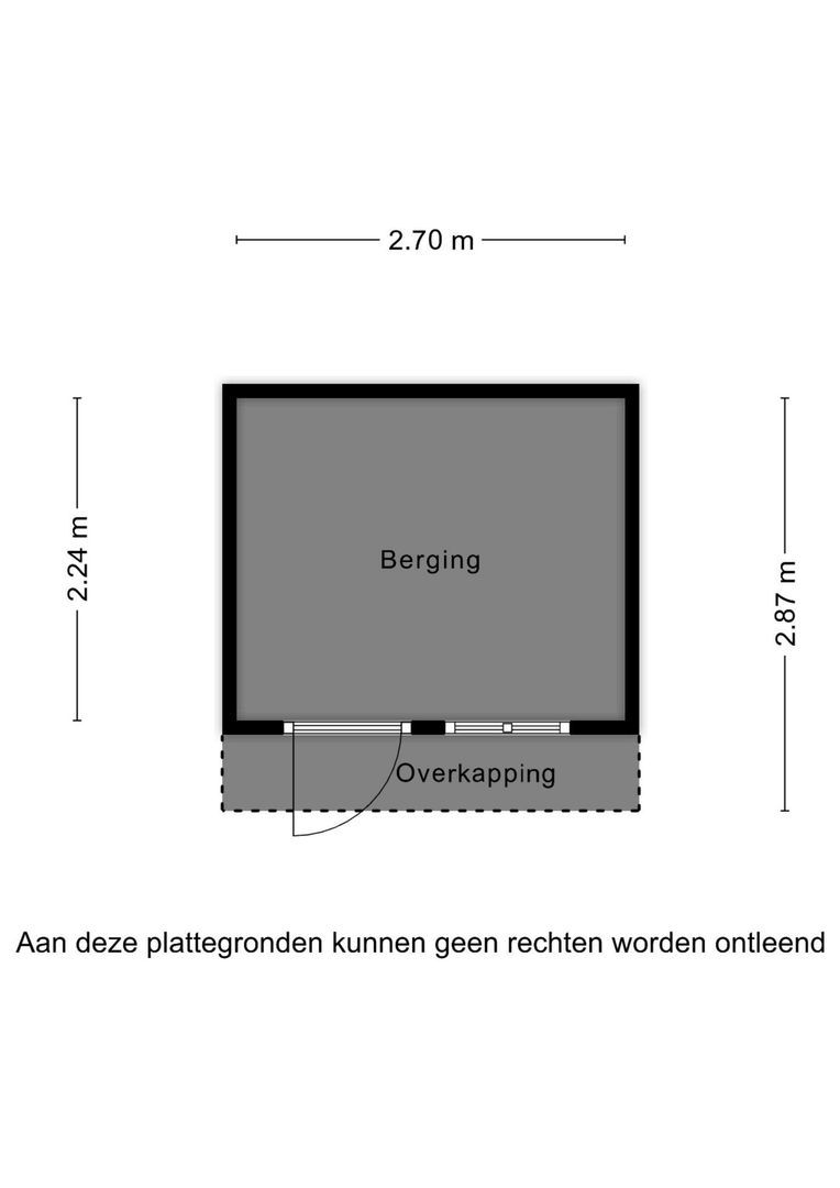 Prins Constantijnlaan 13, Waalre plattegrond-5