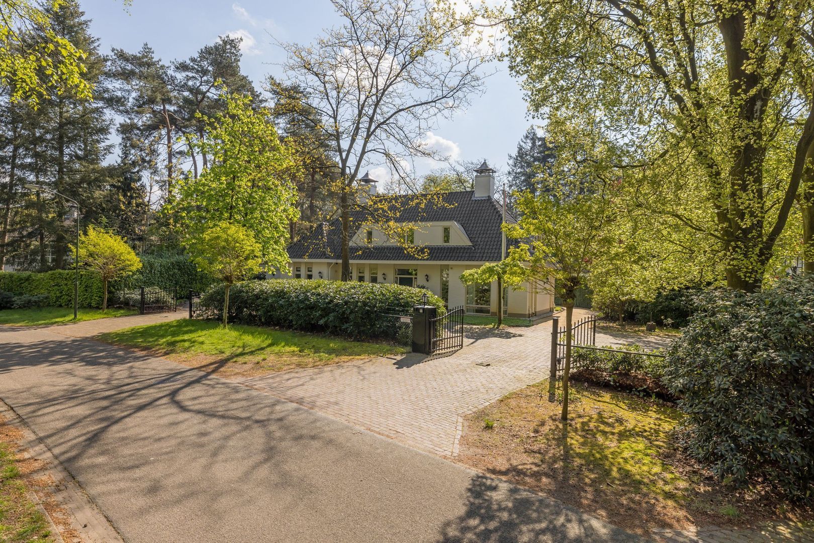 Prins Constantijnlaan 13, Waalre foto-50