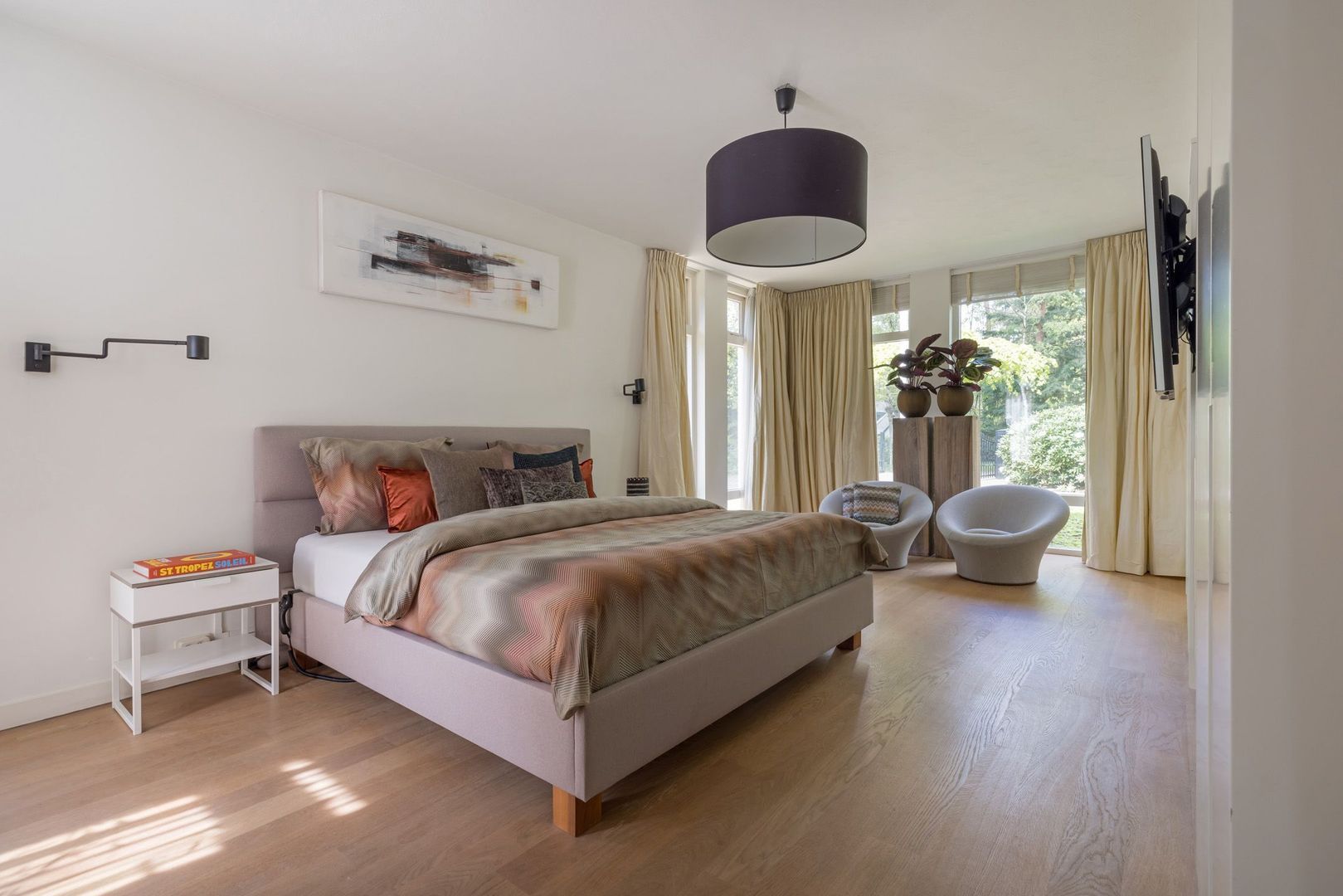 Prins Constantijnlaan 13, Waalre foto-22