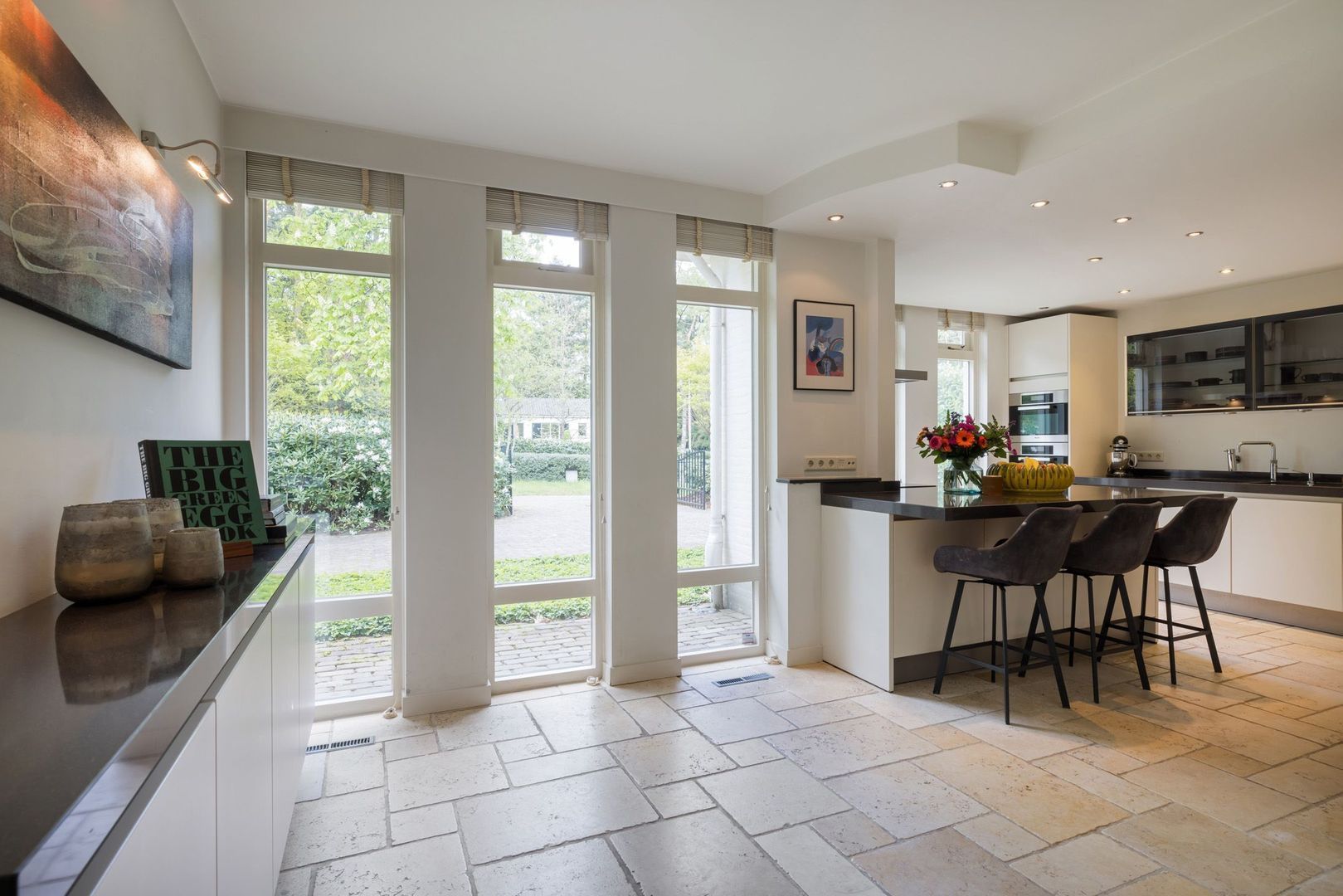 Prins Constantijnlaan 13, Waalre foto-15