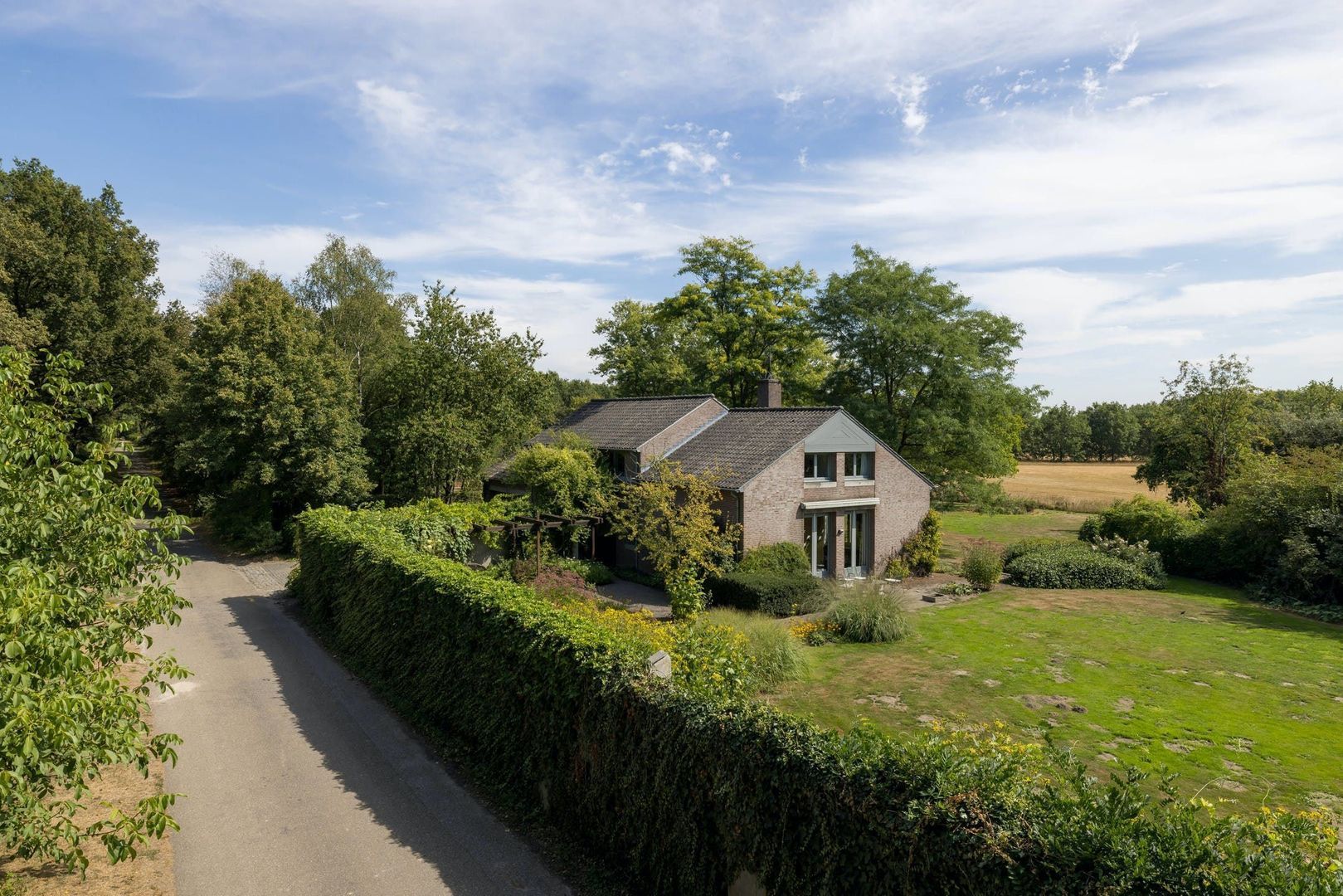 Hanikerweg 52, Lomm foto-1