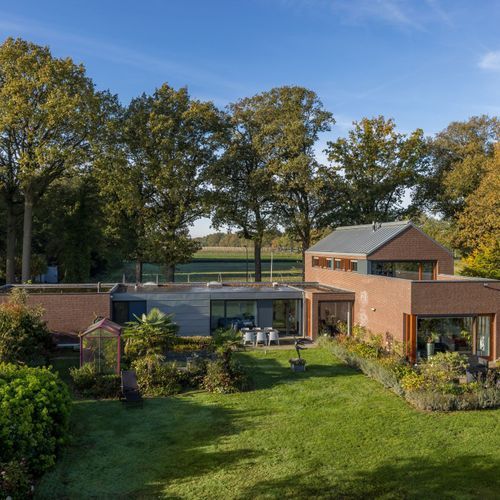 Heusdensebaan 130, Haaren foto-1