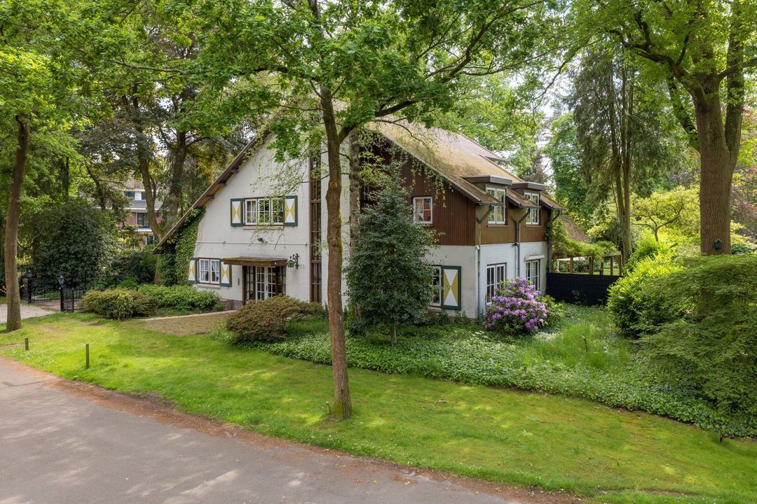 De Visélaan 4, Vught foto-2