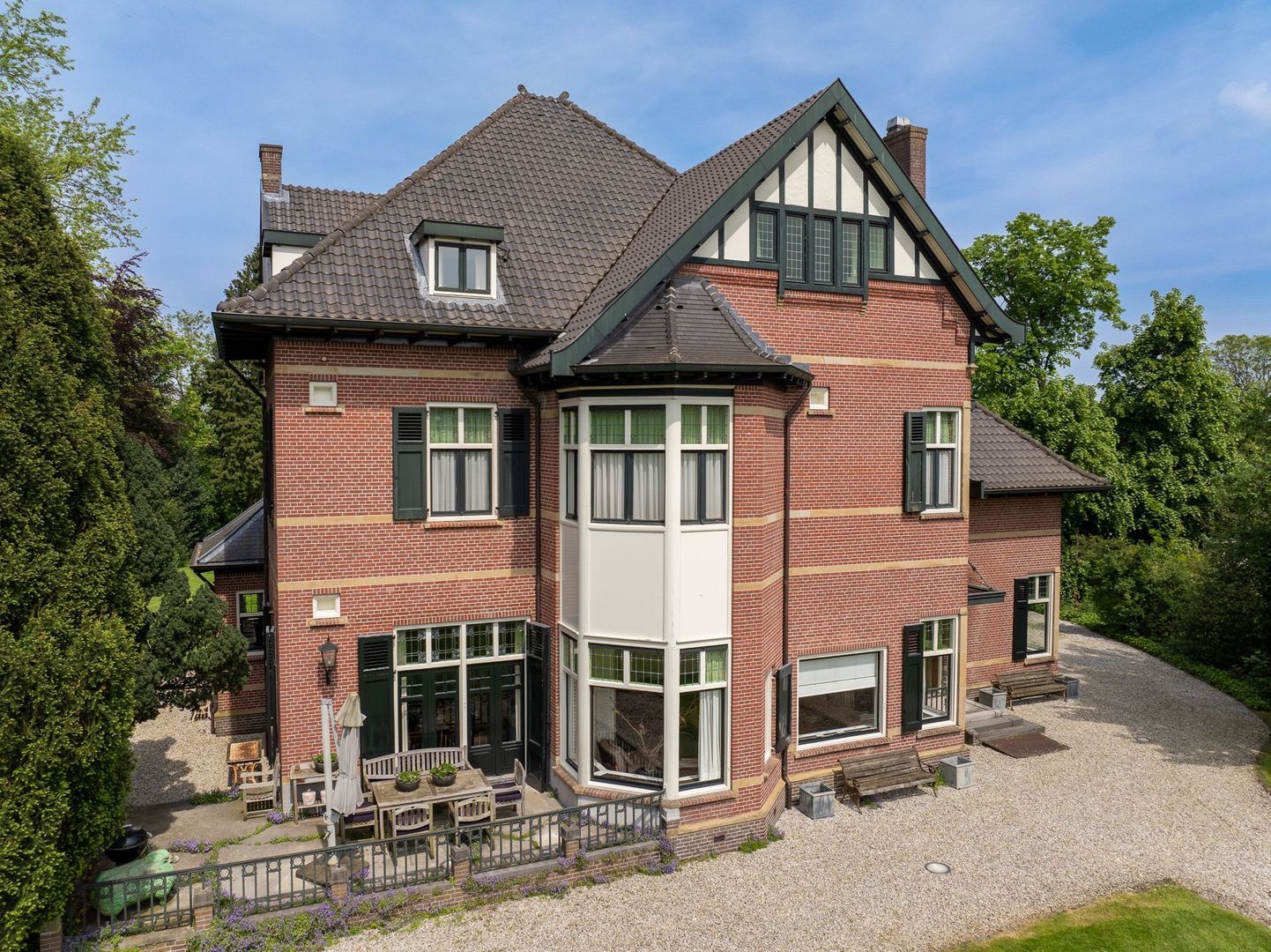 President Rooseveltlaan 2, Helmond foto-2