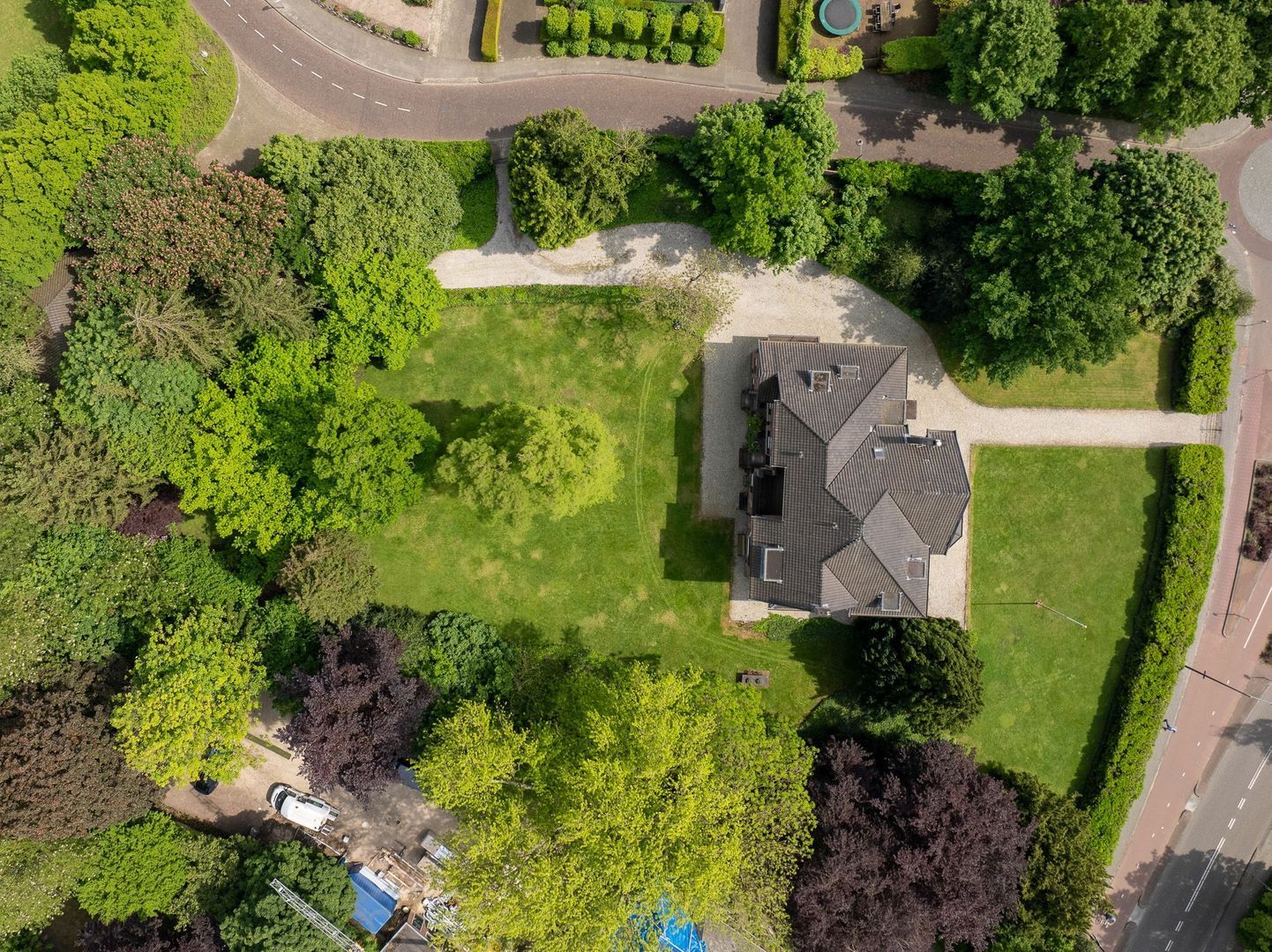 President Rooseveltlaan 2, Helmond foto-1