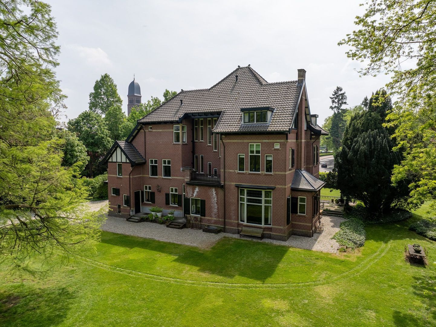 President Rooseveltlaan 2, Helmond foto-7