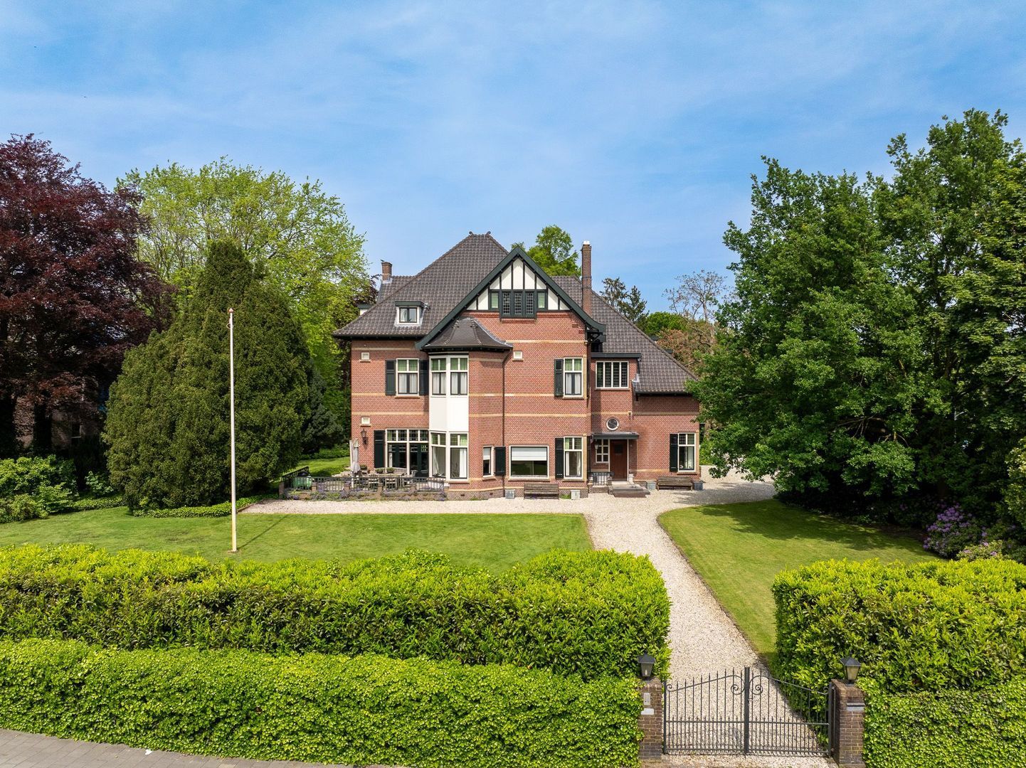 President Rooseveltlaan 2, Helmond foto-0