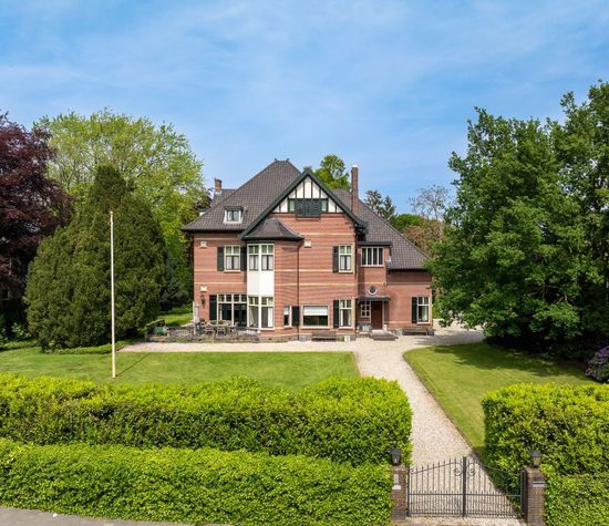 President Rooseveltlaan 2, Helmond