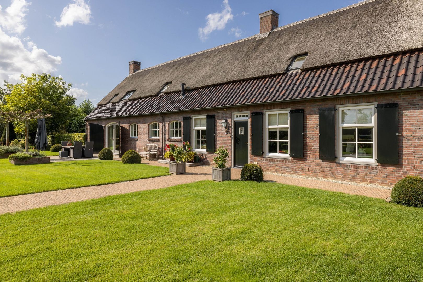 Genoenhuis 2, Geldrop foto-1