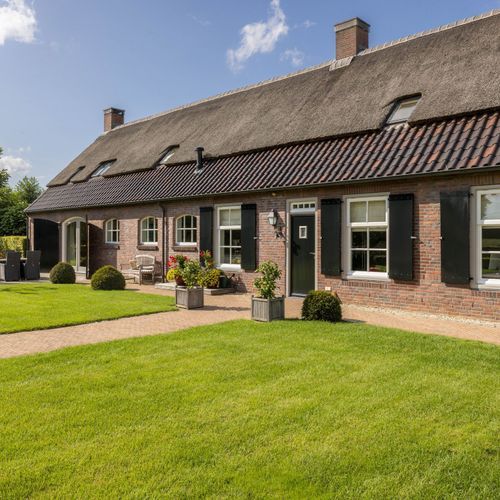 Genoenhuis 2, Geldrop foto-1