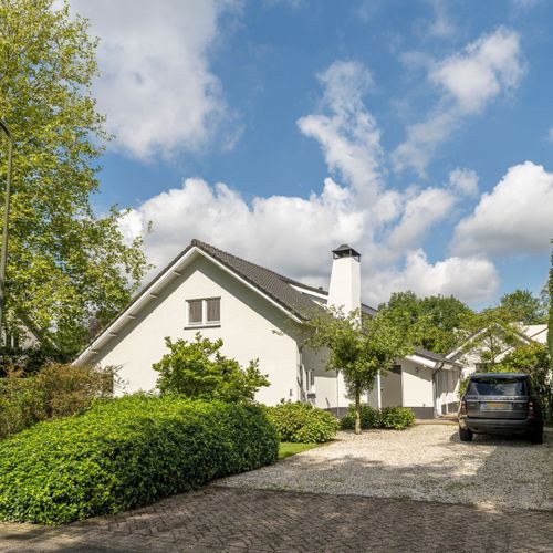 Kivitslaan 49, Oisterwijk foto-1