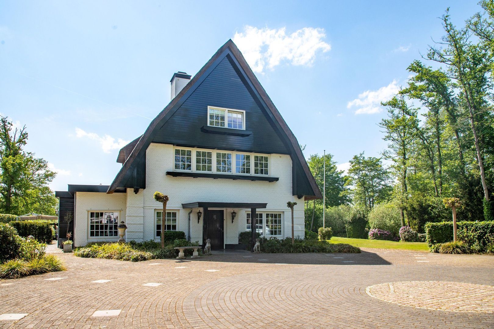 Gemullehoekenweg 54, Oisterwijk foto-1