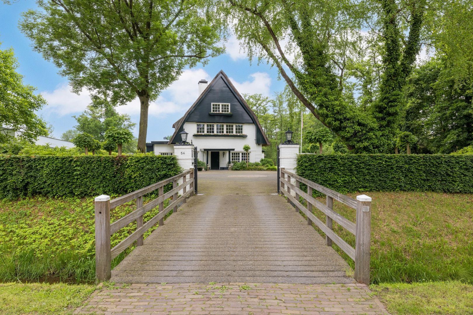 Gemullehoekenweg 54, Oisterwijk foto-3