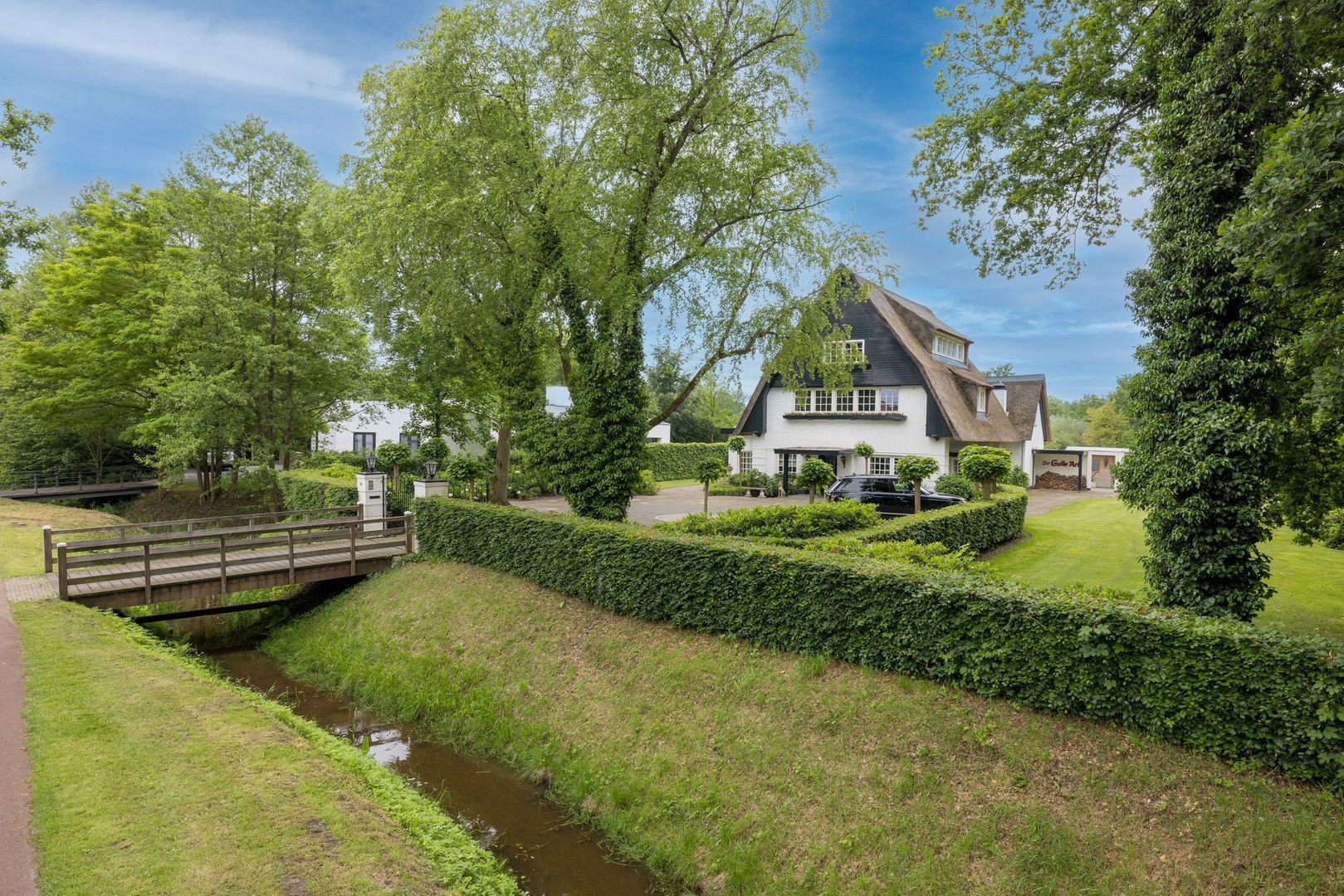 Gemullehoekenweg 54, Oisterwijk foto-0