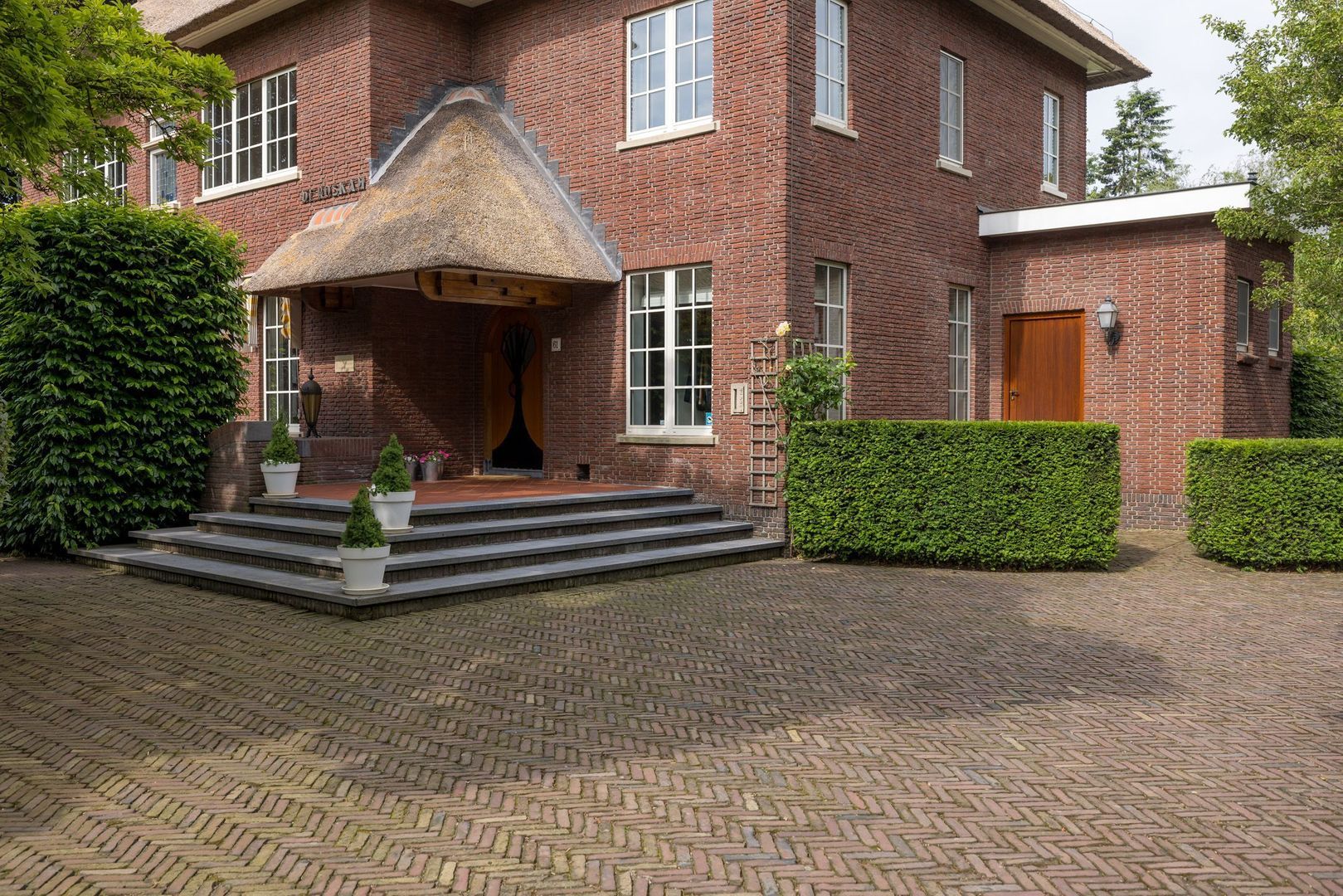 Herstraat 61, Horst foto-4