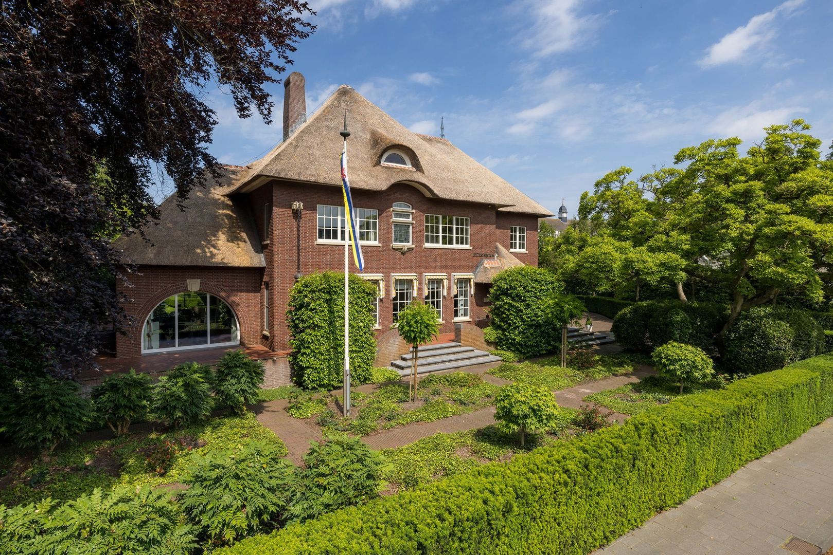 Herstraat 61, Horst foto-1