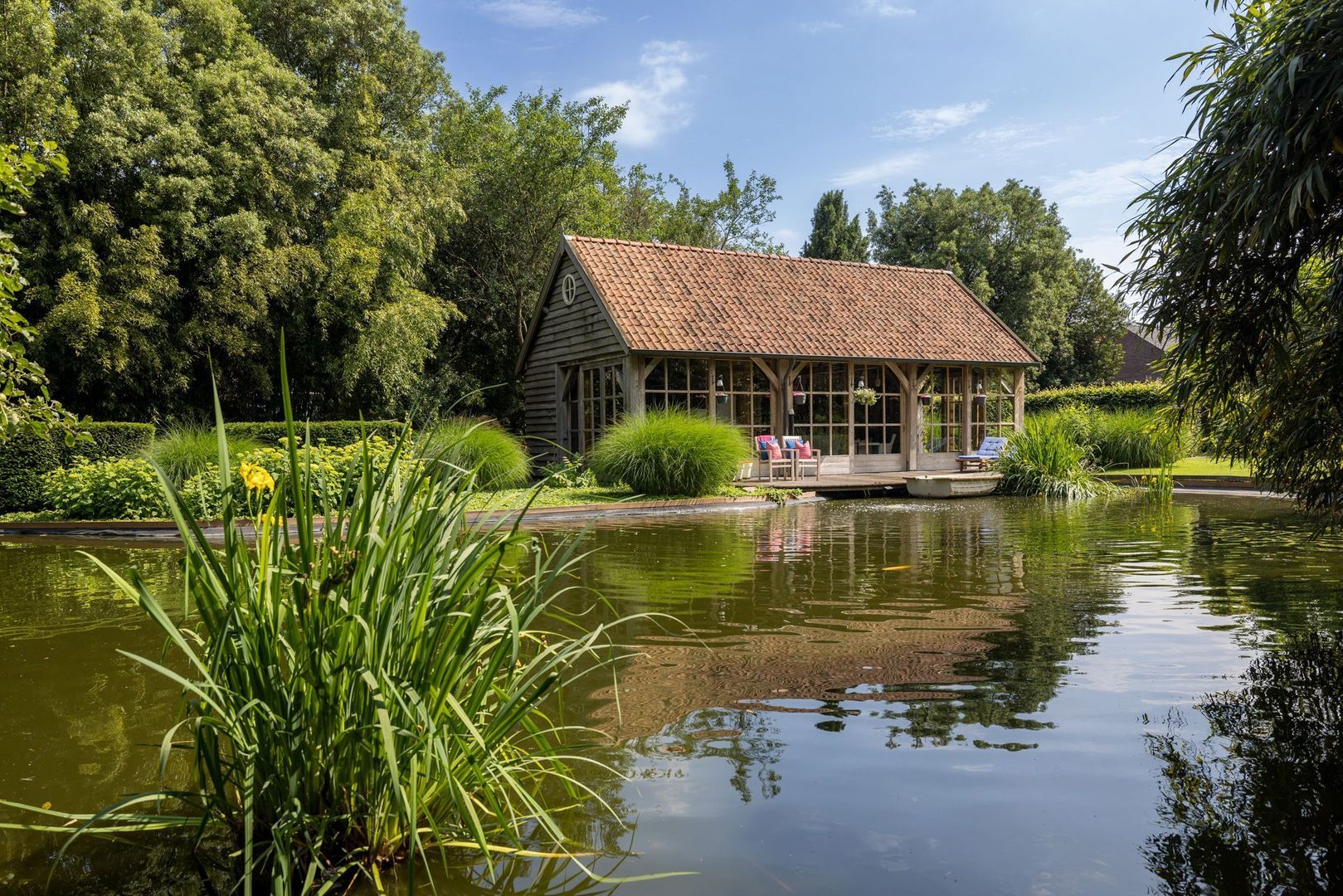 Herstraat 61, Horst foto-2