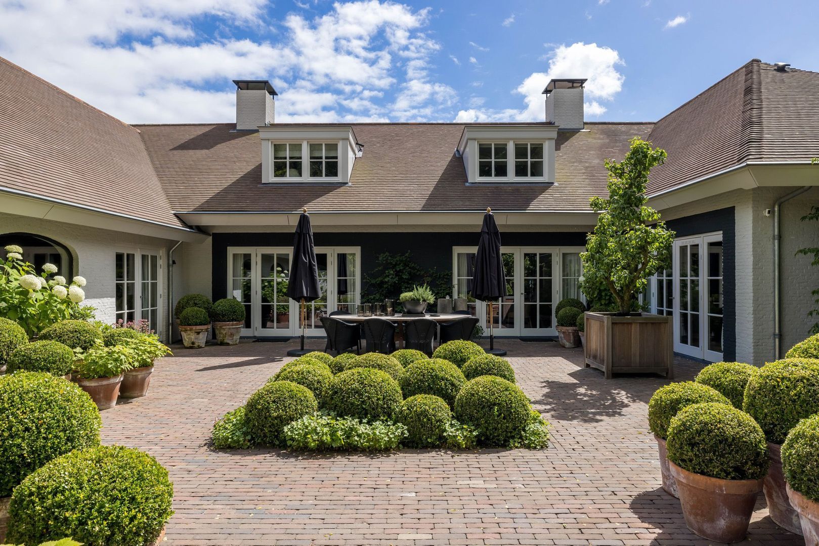 Top Naeffdreef 21, Tilburg foto-2