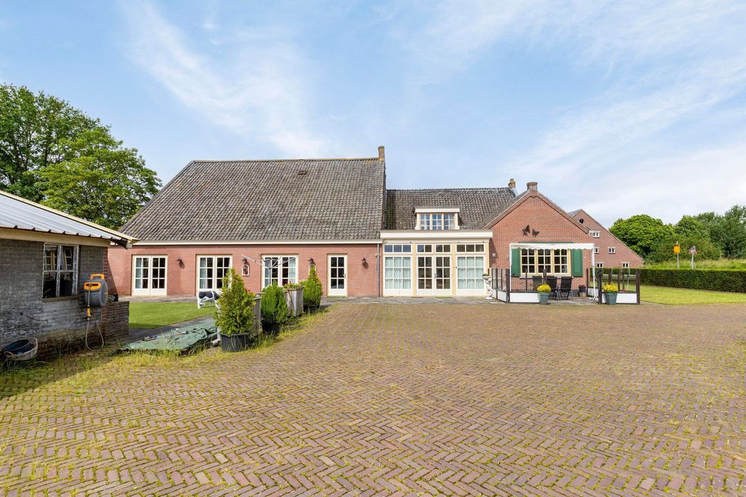 Vinkenberg 11, Moergestel foto-2
