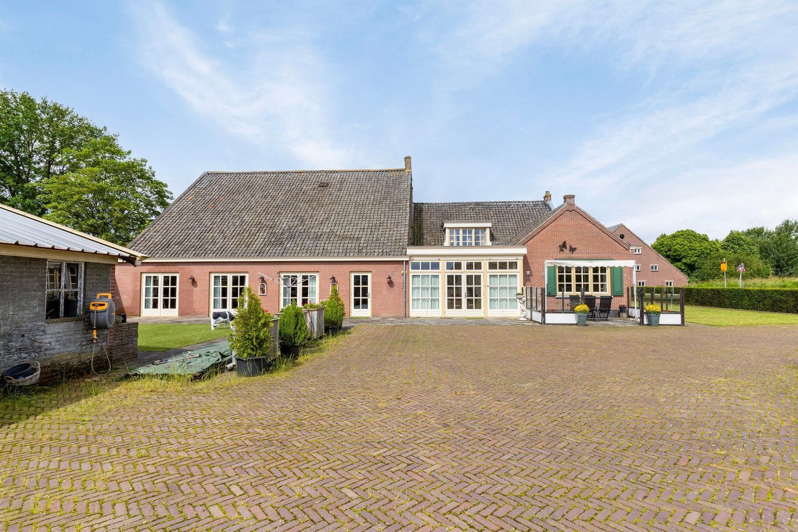 Vinkenberg 11, Moergestel foto-1