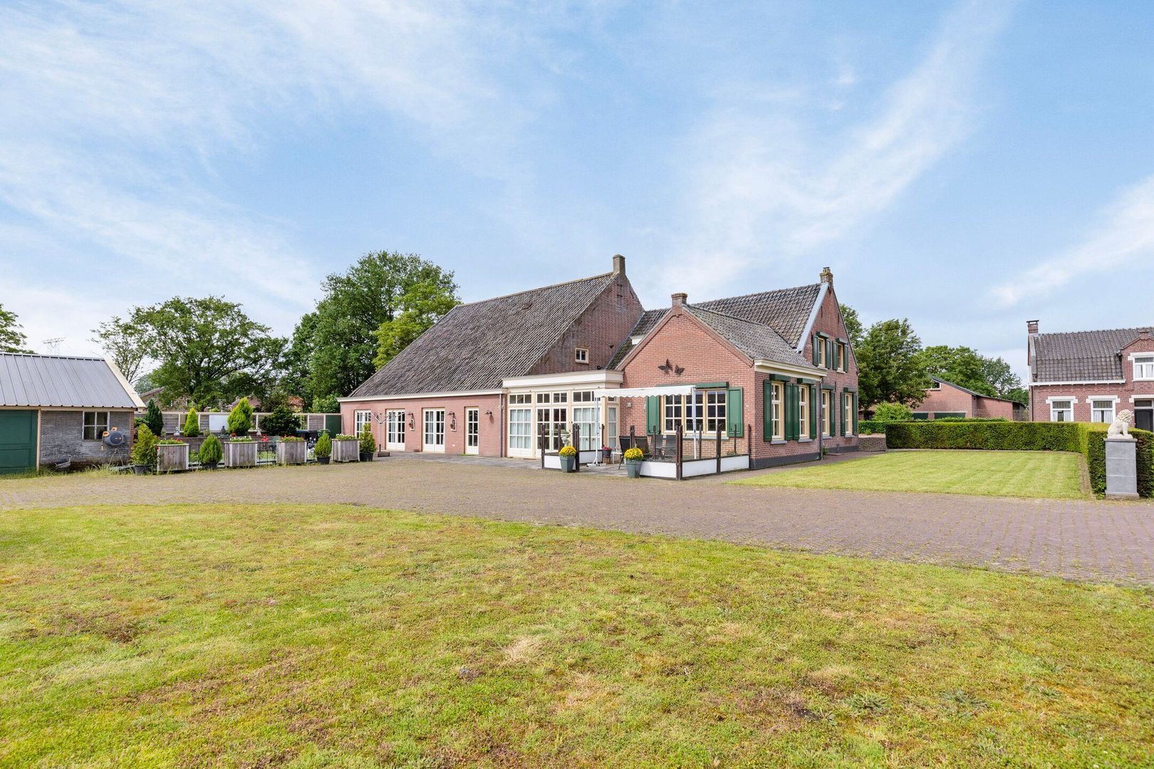 Vinkenberg 11, Moergestel foto-34