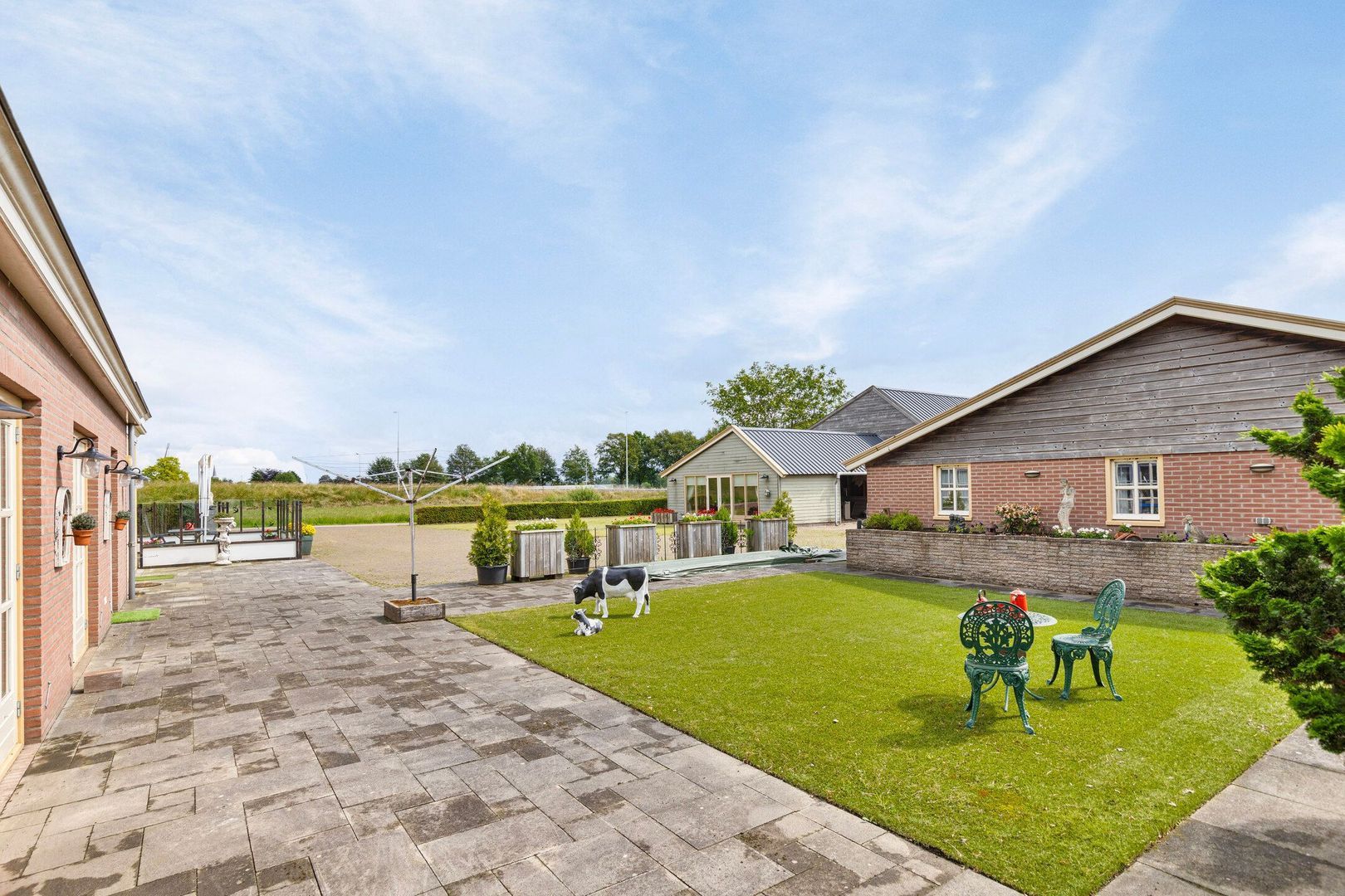 Vinkenberg 11, Moergestel foto-38