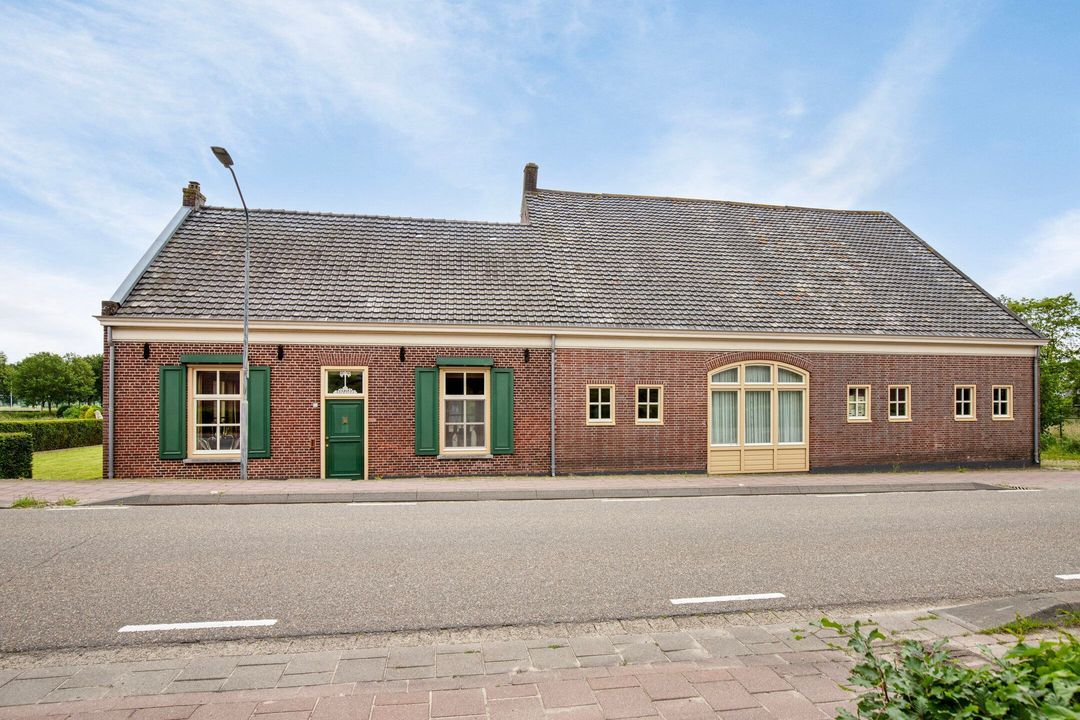 Vinkenberg 11, Moergestel foto-3