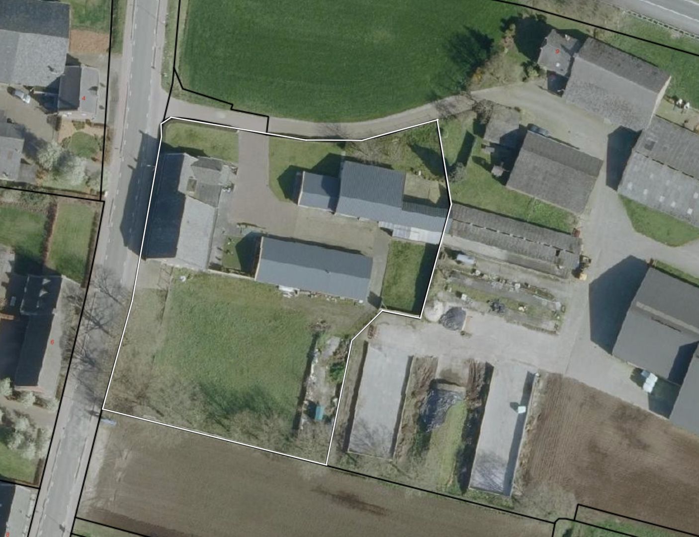 Vinkenberg 11, Moergestel foto-43