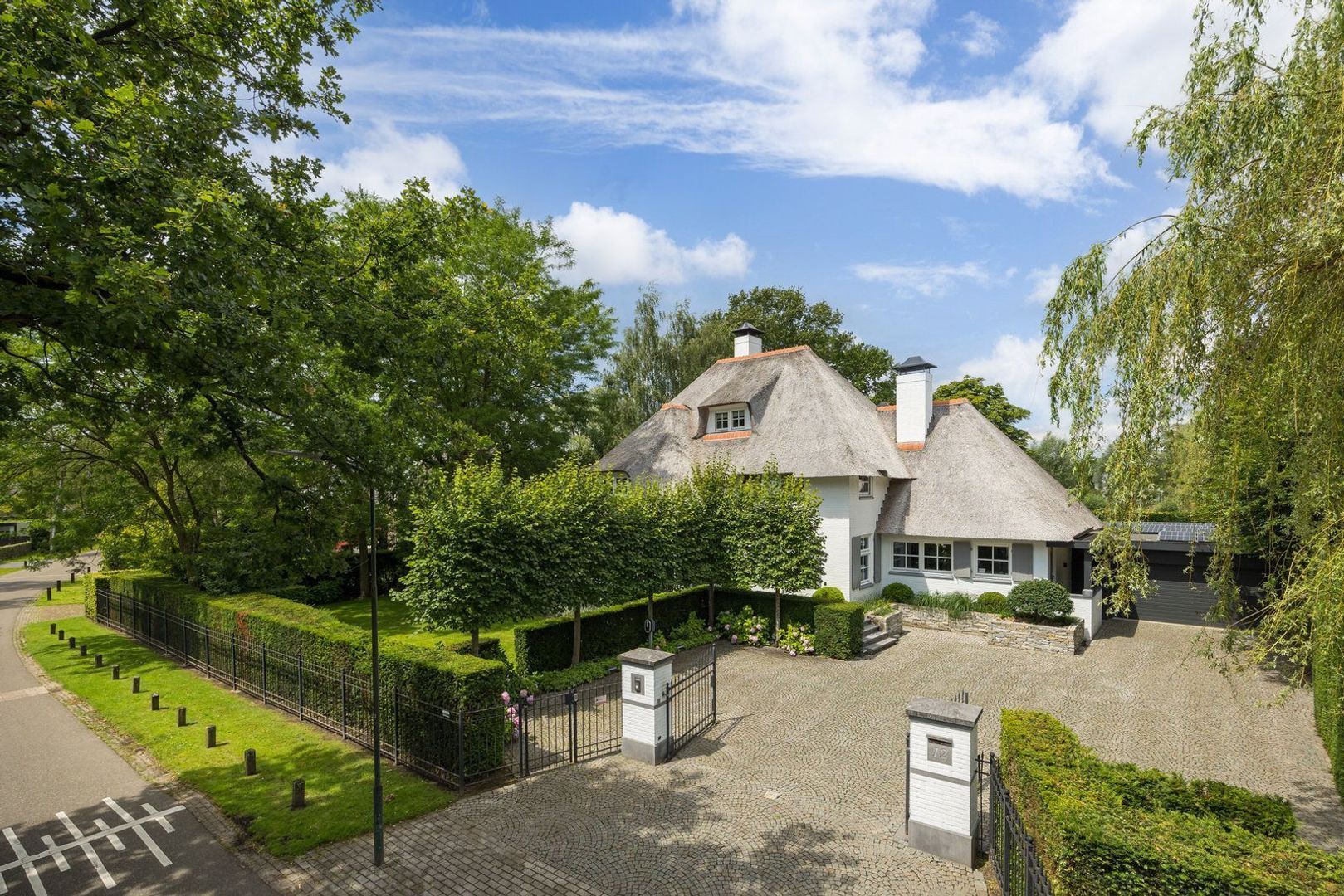 Klompven 12, Oisterwijk foto-0