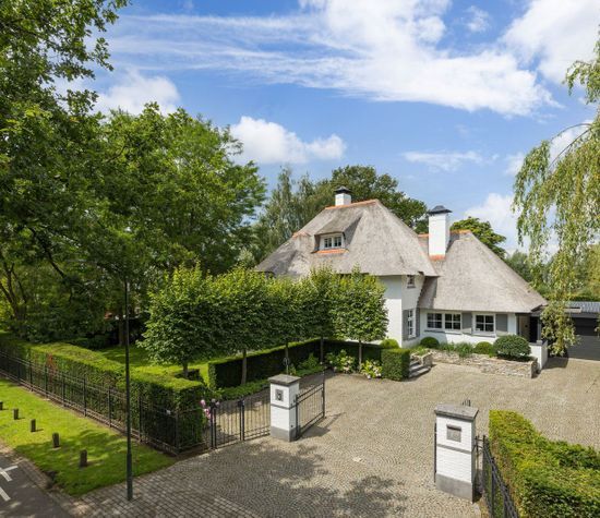 Klompven 12, Oisterwijk