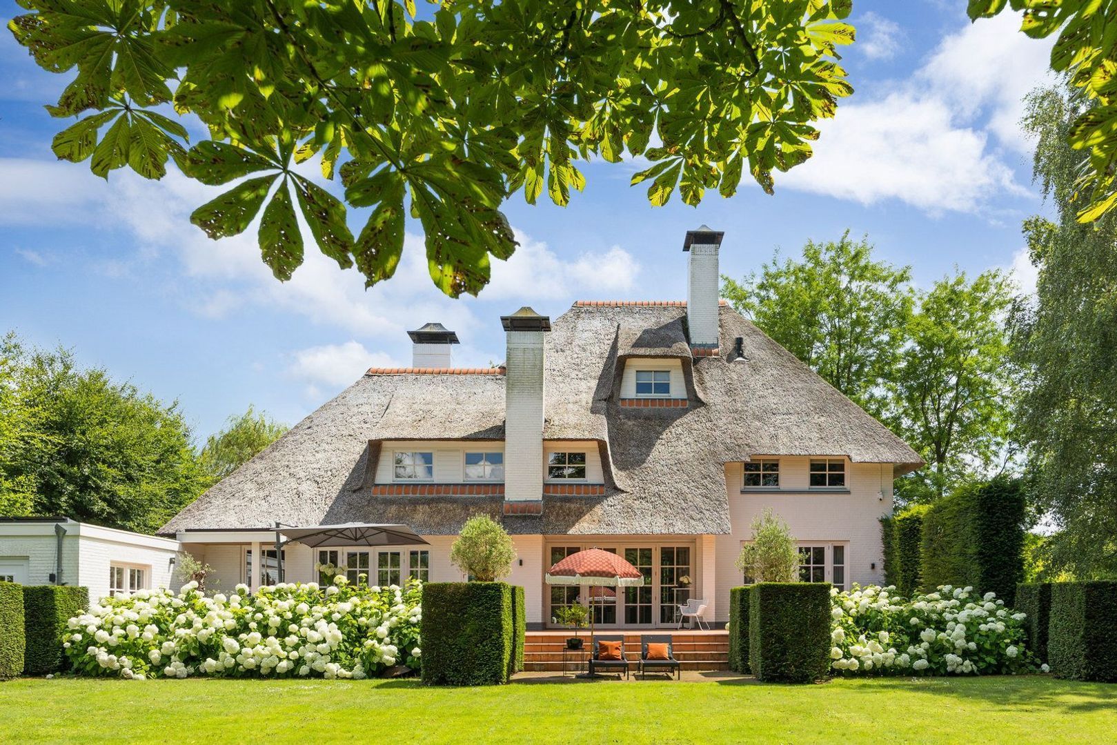 Klompven 12, Oisterwijk foto-1