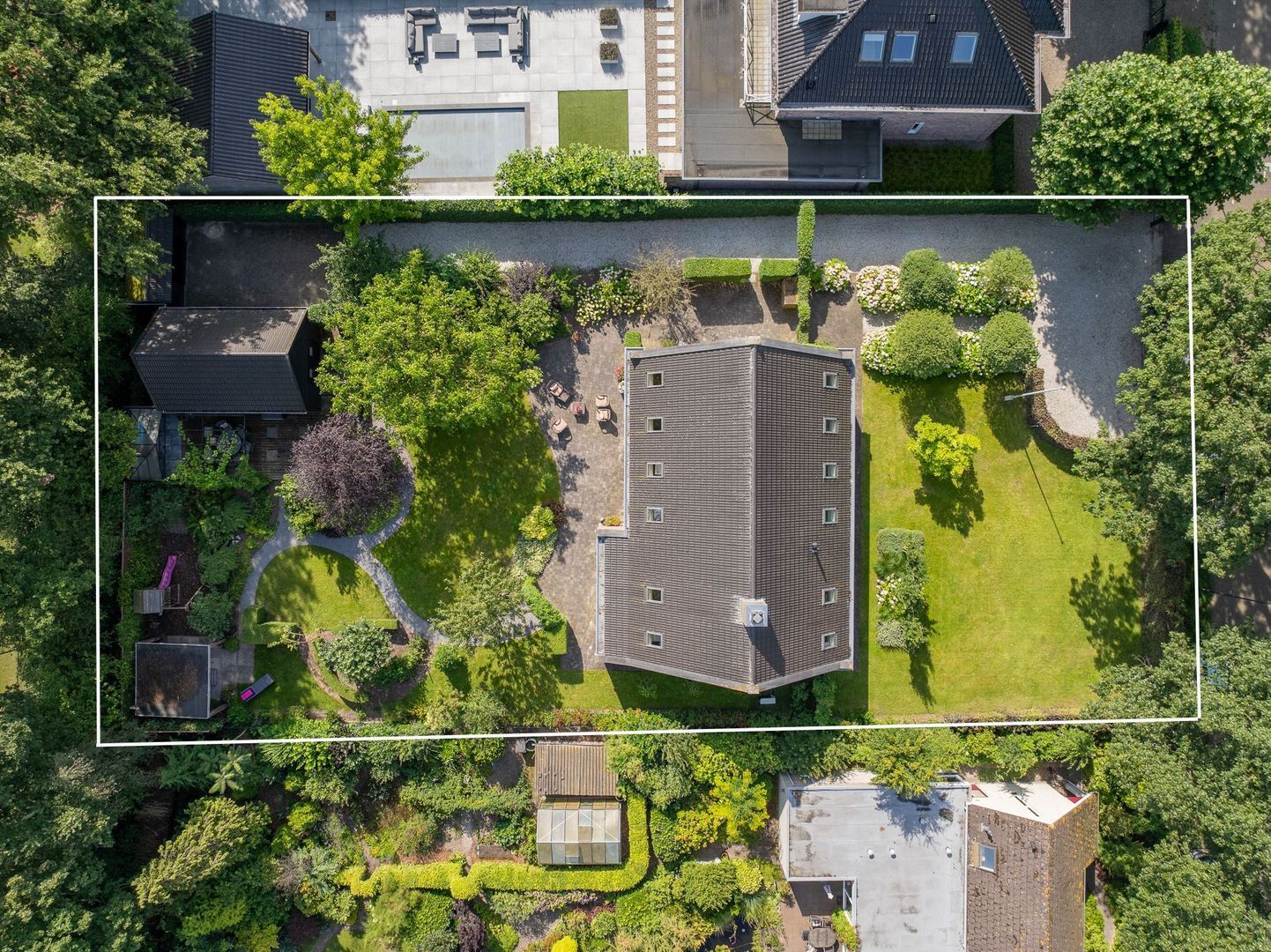 Brielsedreef 34, Prinsenbeek foto-1