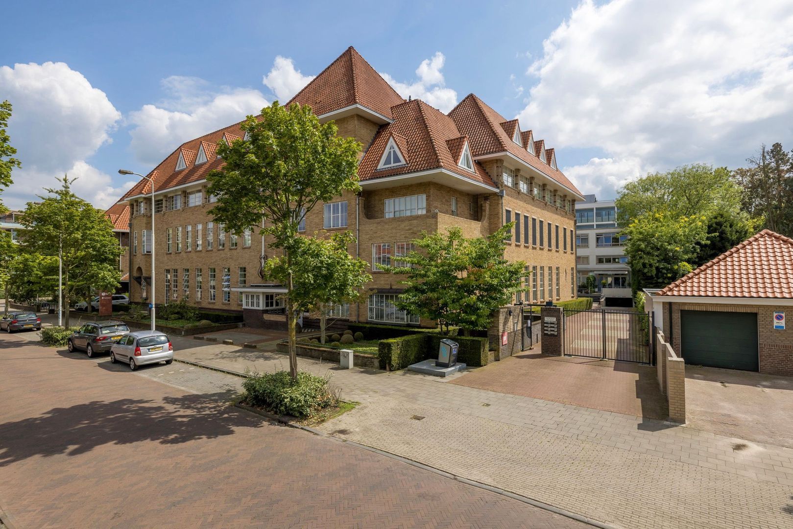 Jan Smitzlaan 9 17, Eindhoven foto-1