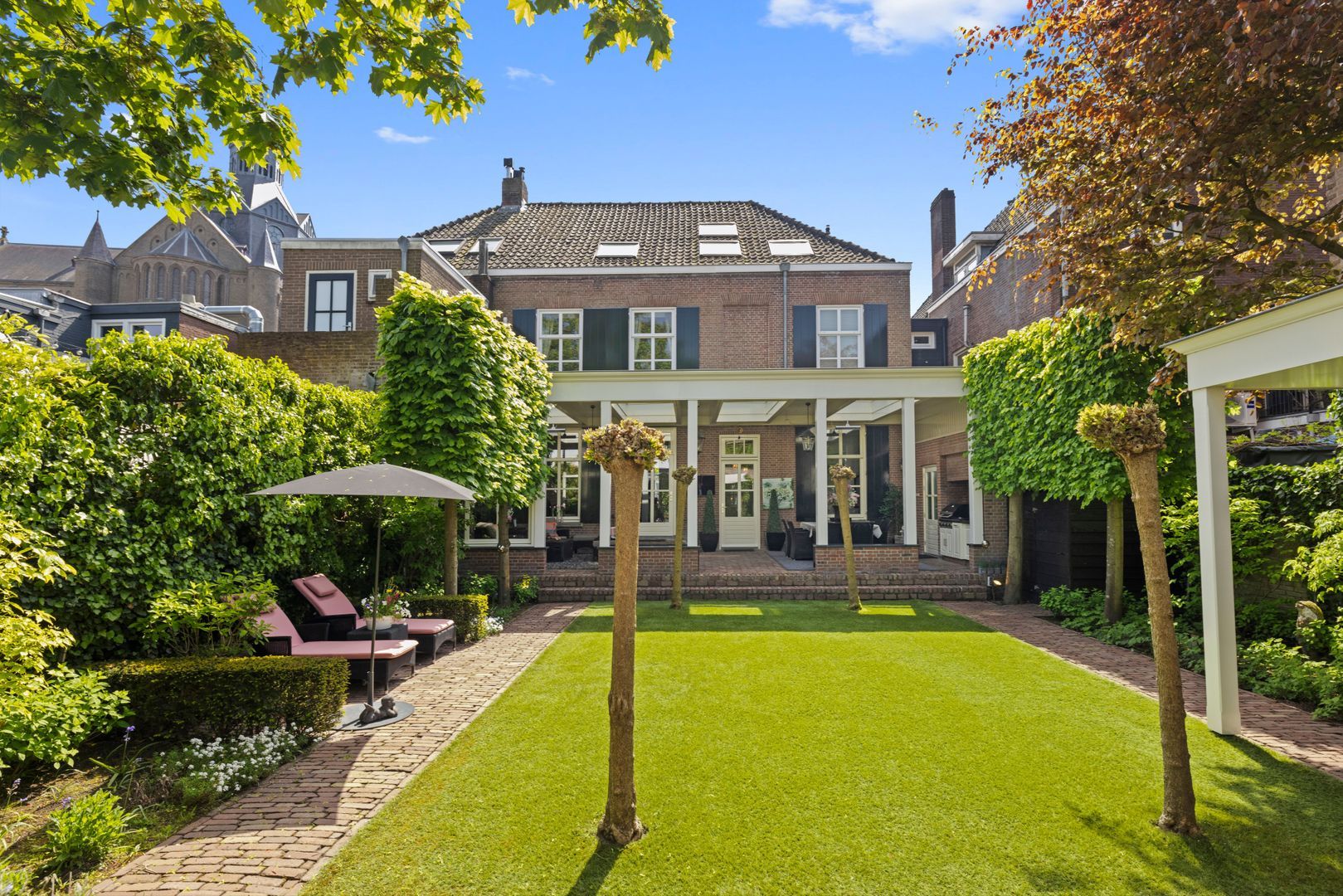 Kerkstraat 16, Vught foto-1