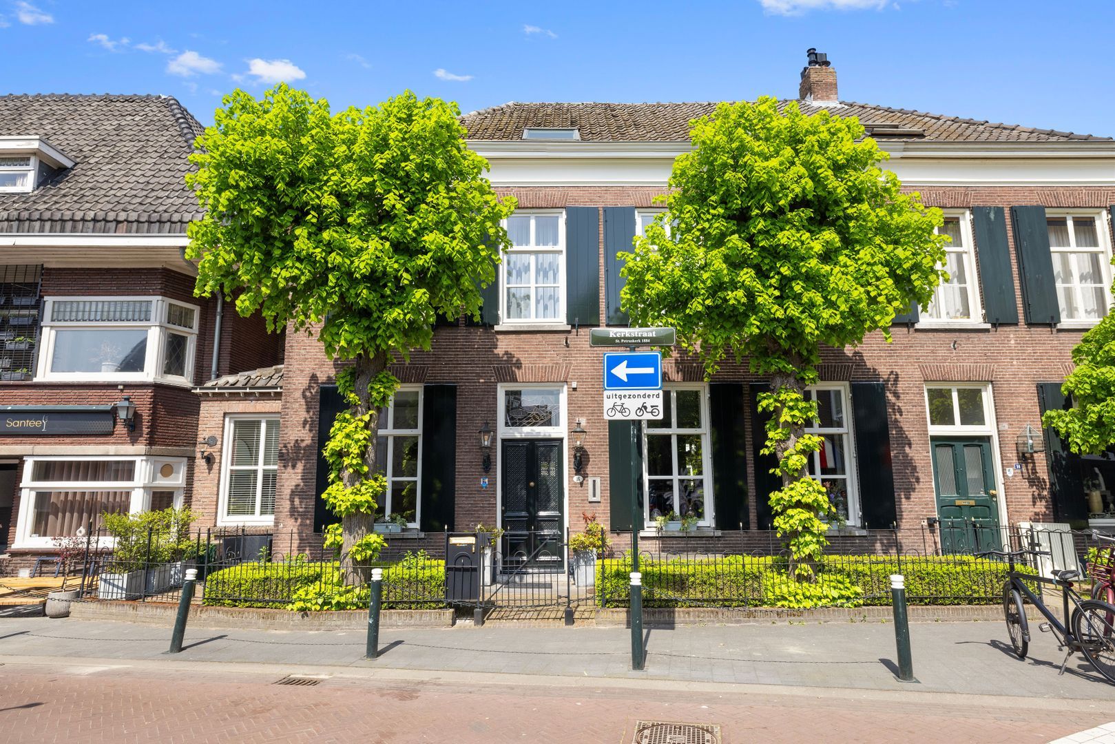 Kerkstraat 16, Vught foto-3