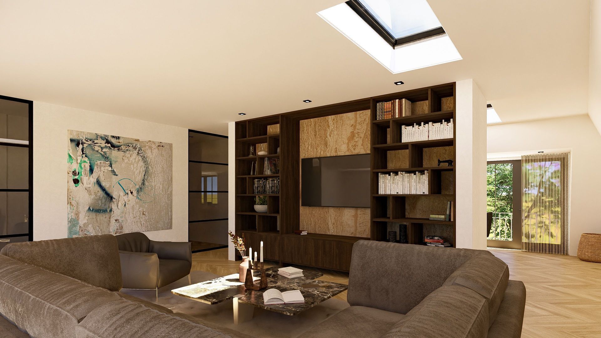 Markt 14, Waalre foto-5