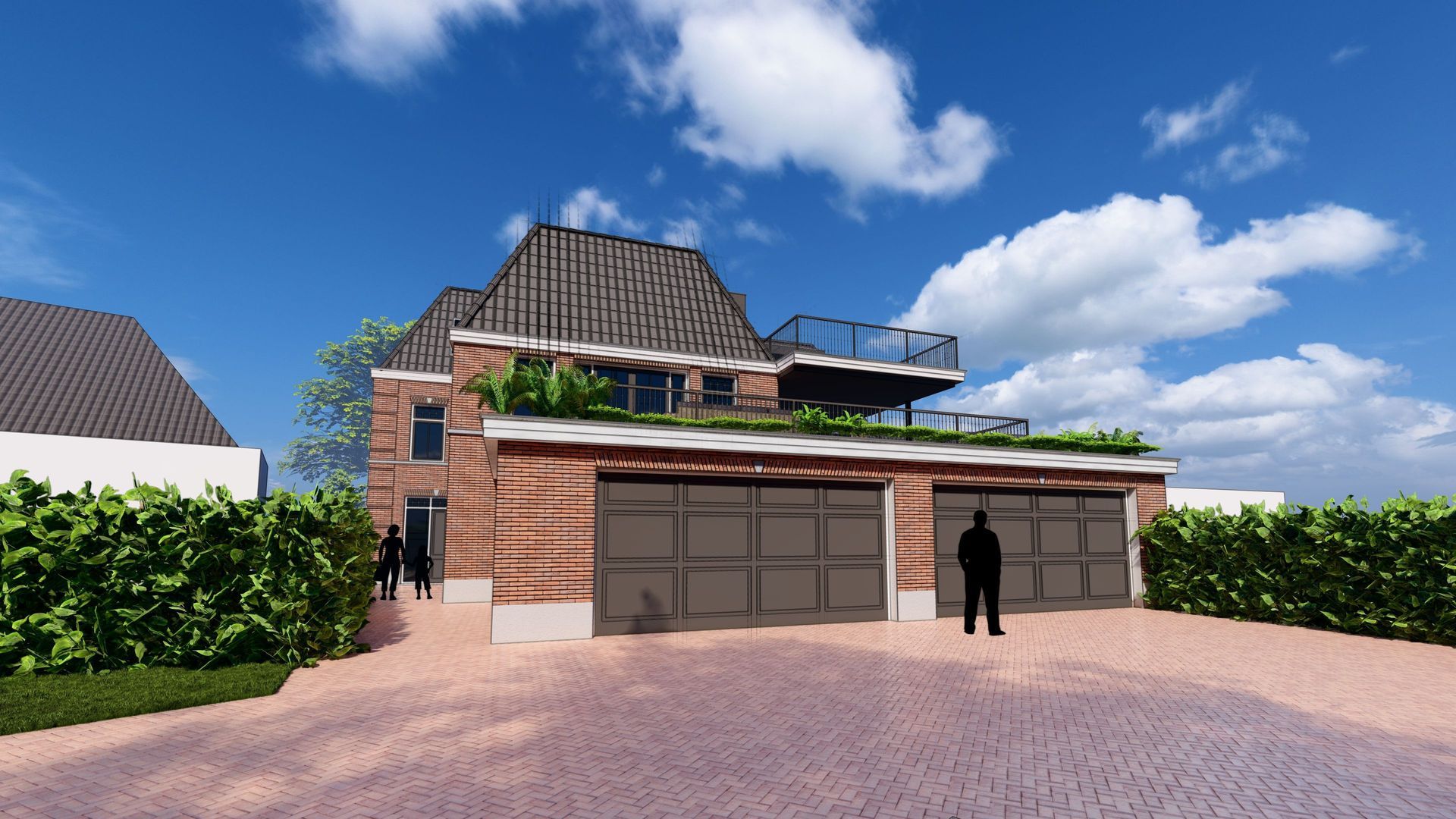 Markt 14, Waalre foto-9