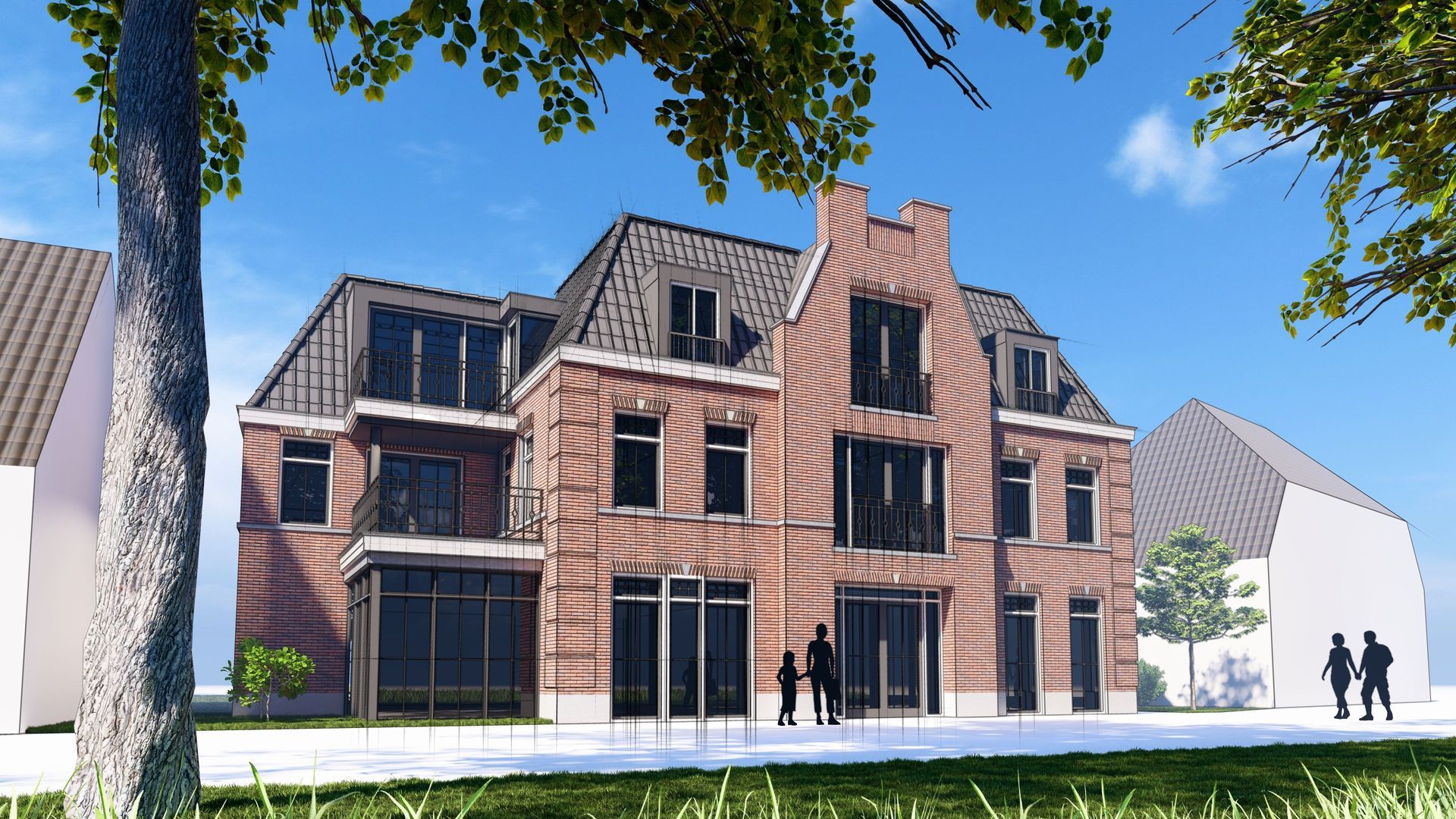 Markt 14, Waalre foto-8