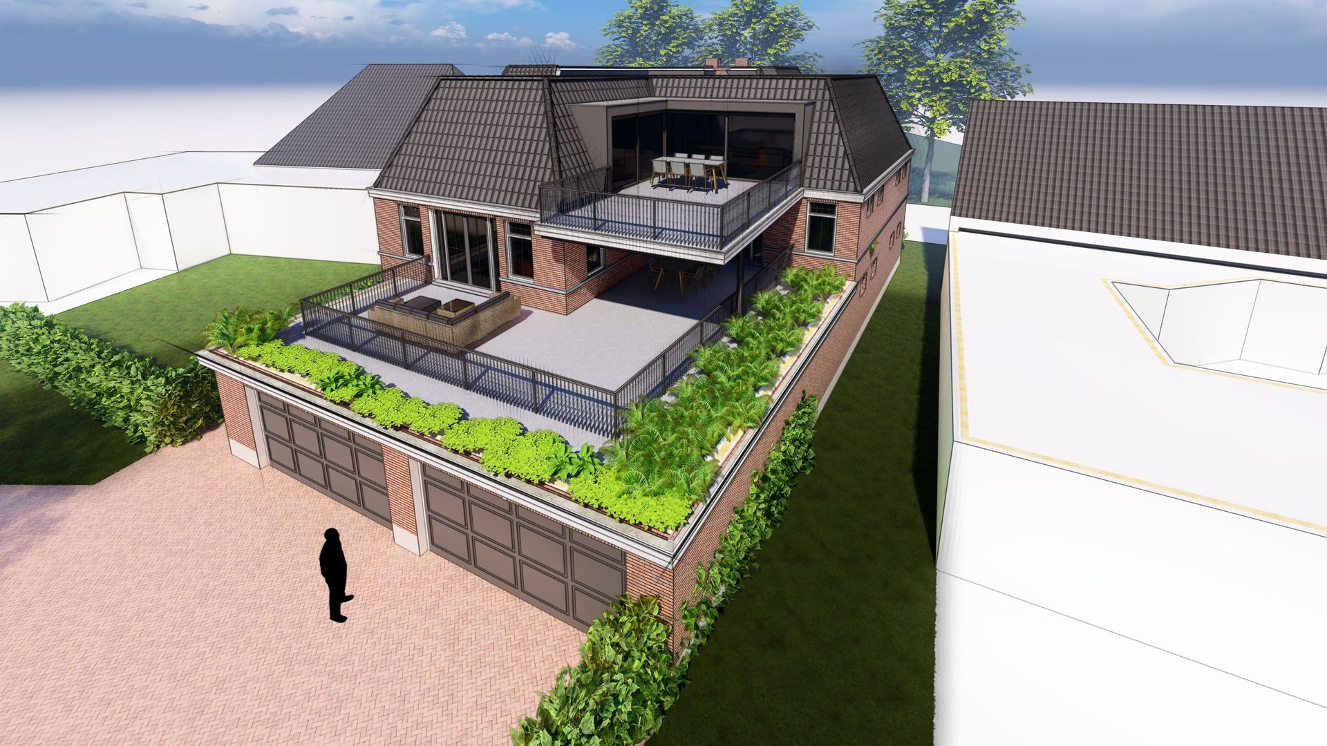 Markt 14, Waalre foto-4