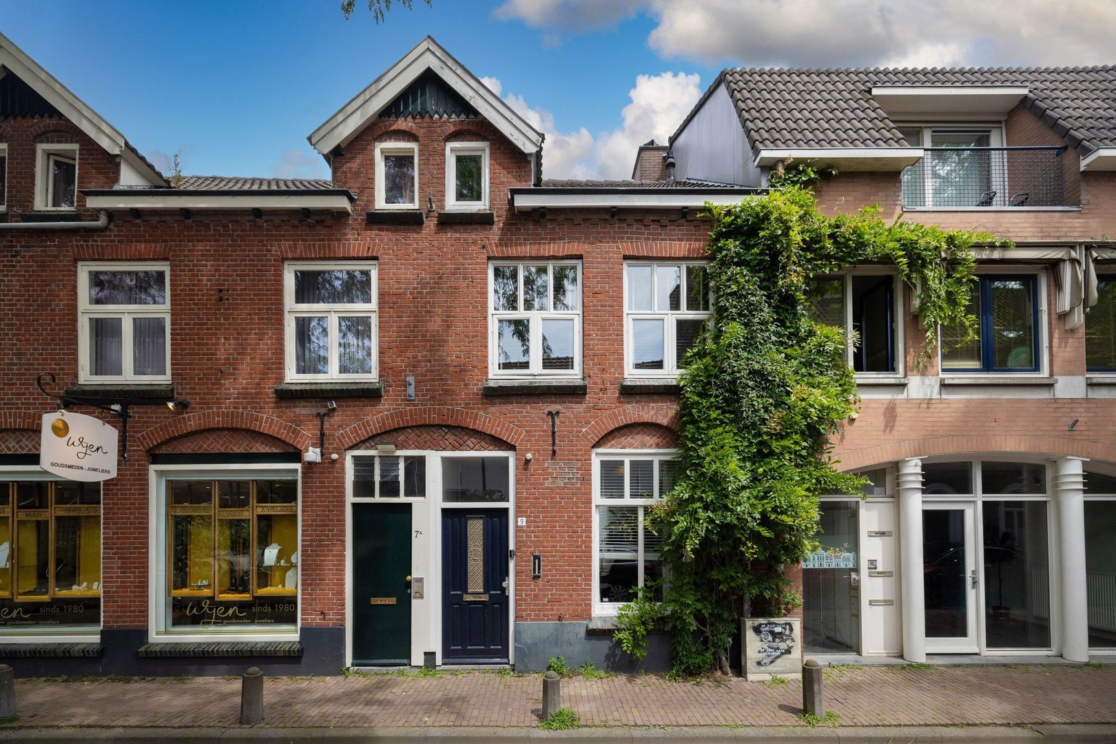 Bergstraat 9, Eindhoven foto-1