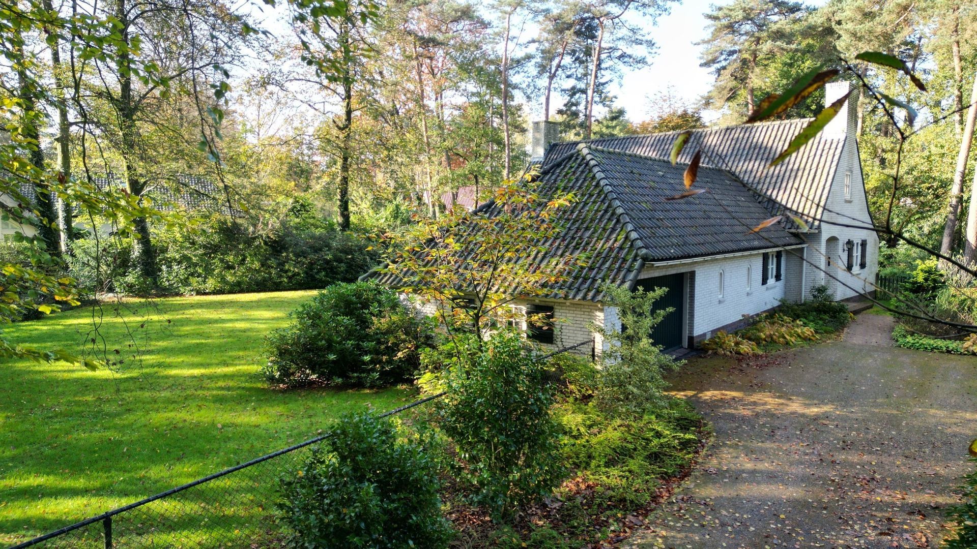 Heisteeg 34, Oisterwijk foto-2