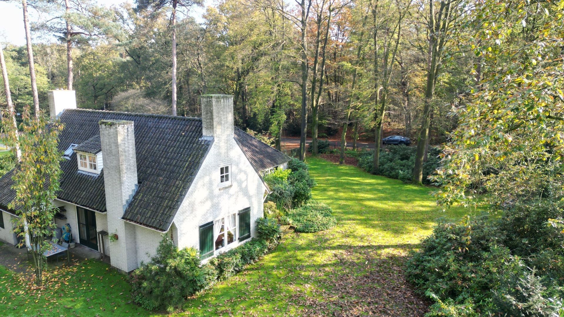 Heisteeg 34, Oisterwijk foto-3