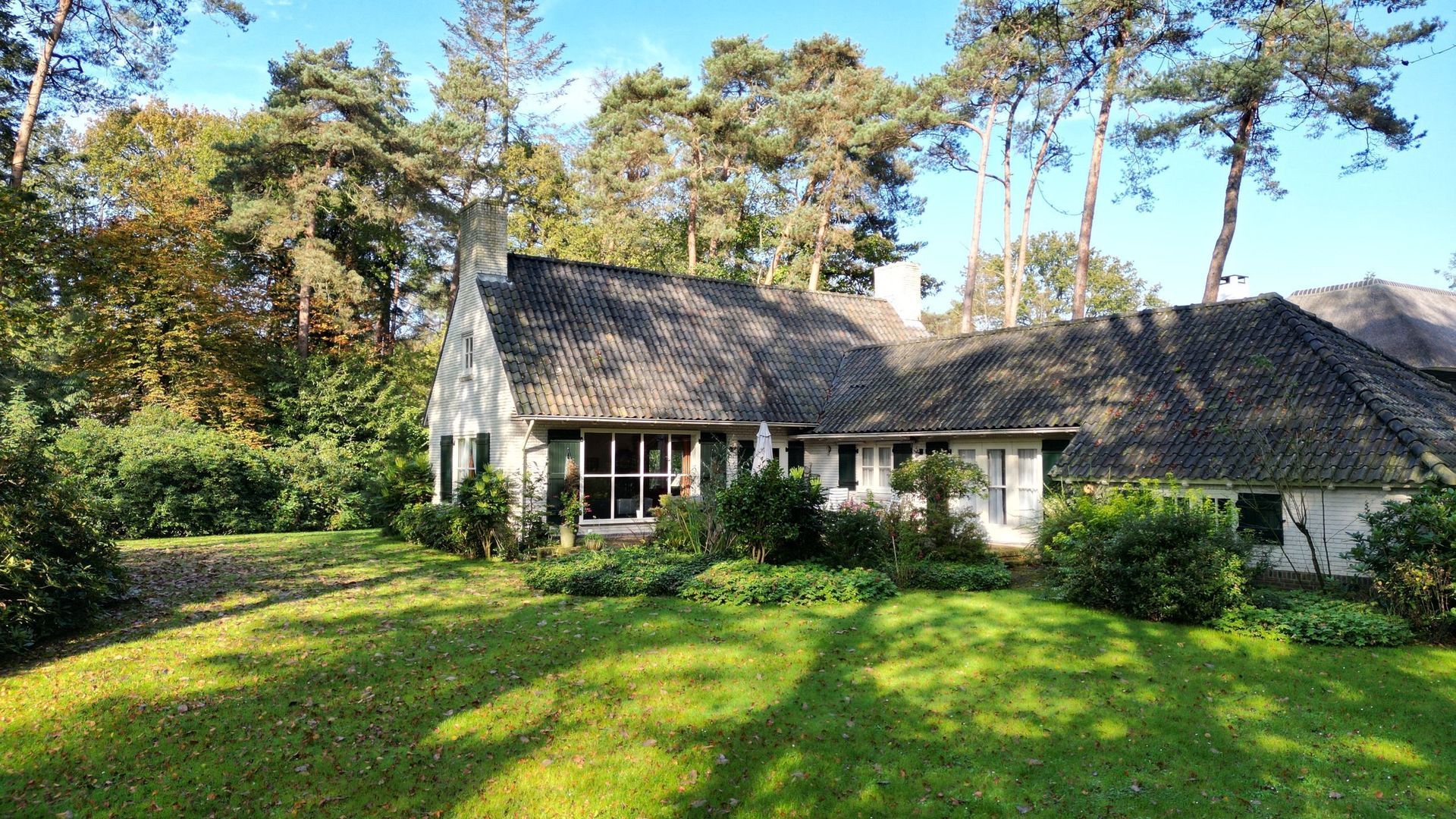 Heisteeg 34, Oisterwijk foto-0