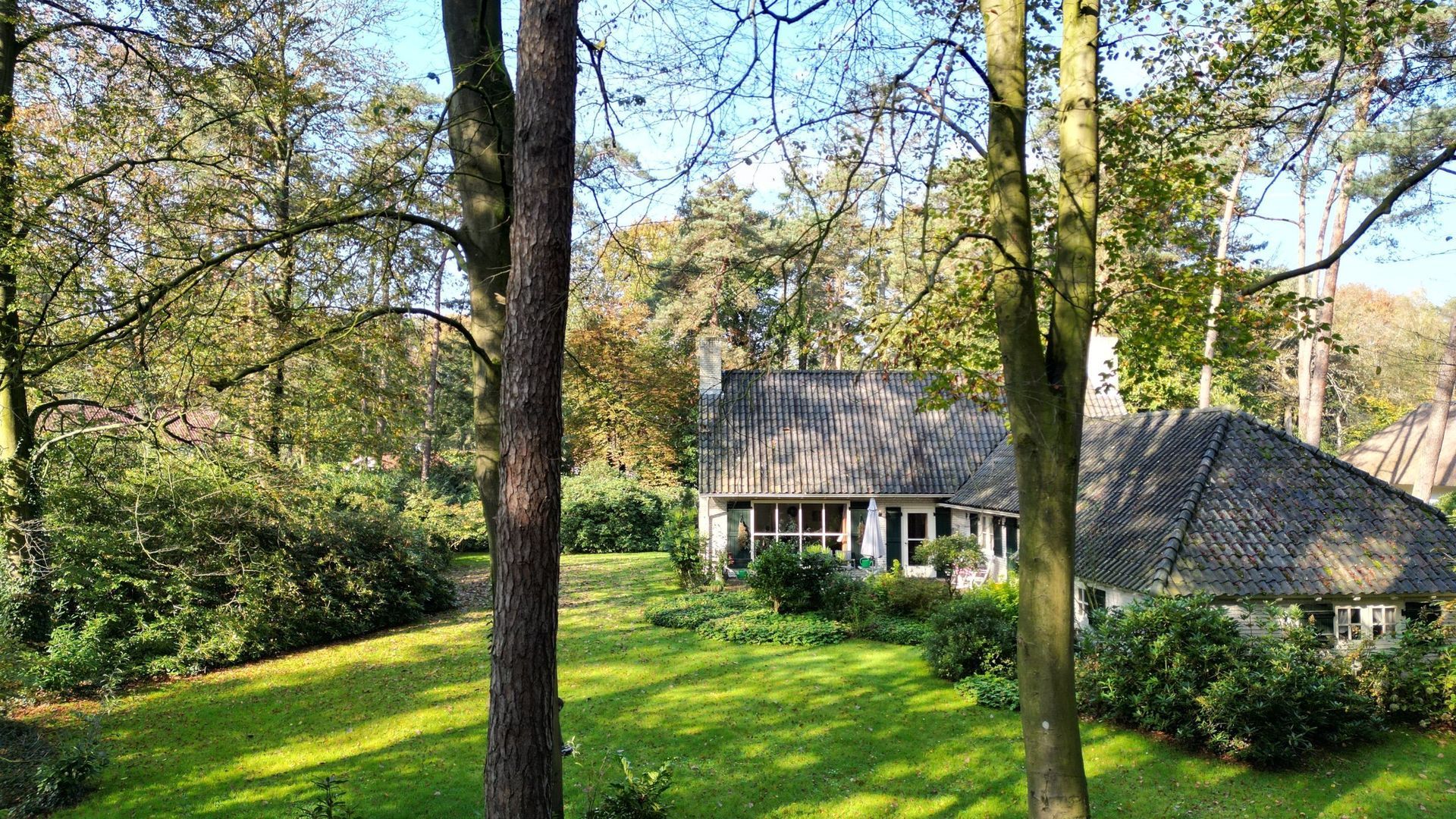 Heisteeg 34, Oisterwijk foto-1