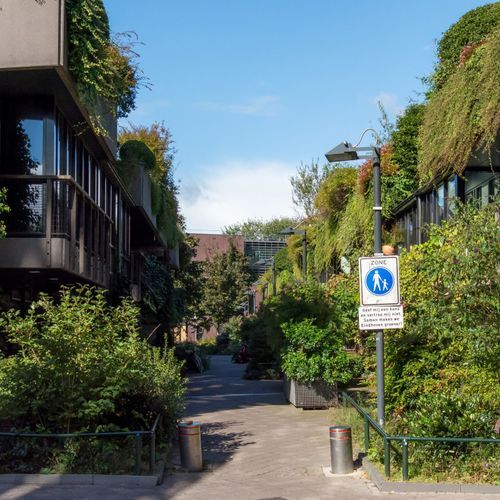 't College 12, Eindhoven foto-1