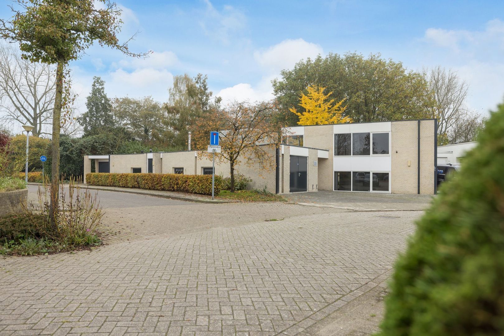 Burgemeester Wittestraat 26, Eindhoven foto-1