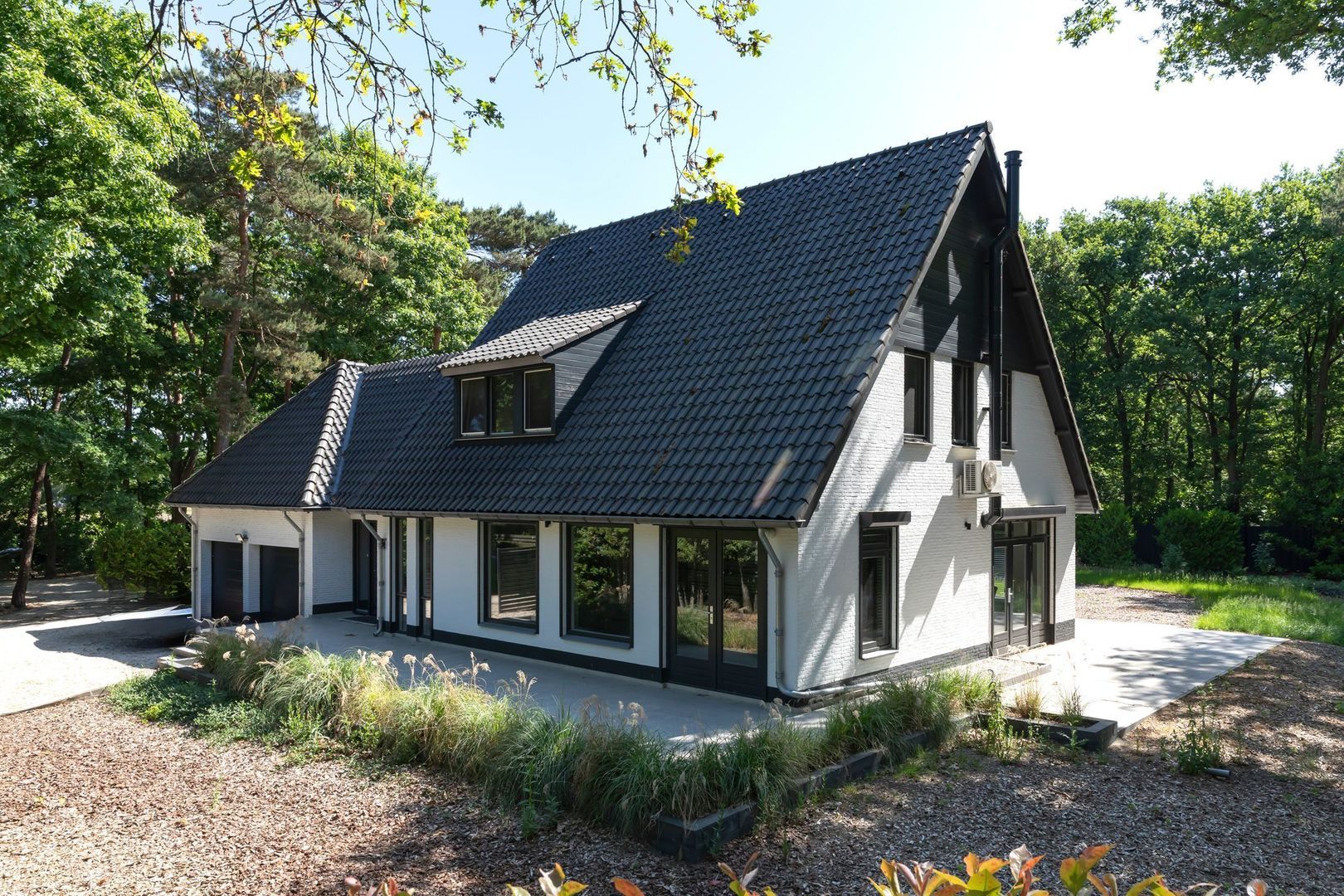 Molenheide 1, Lieshout foto-0